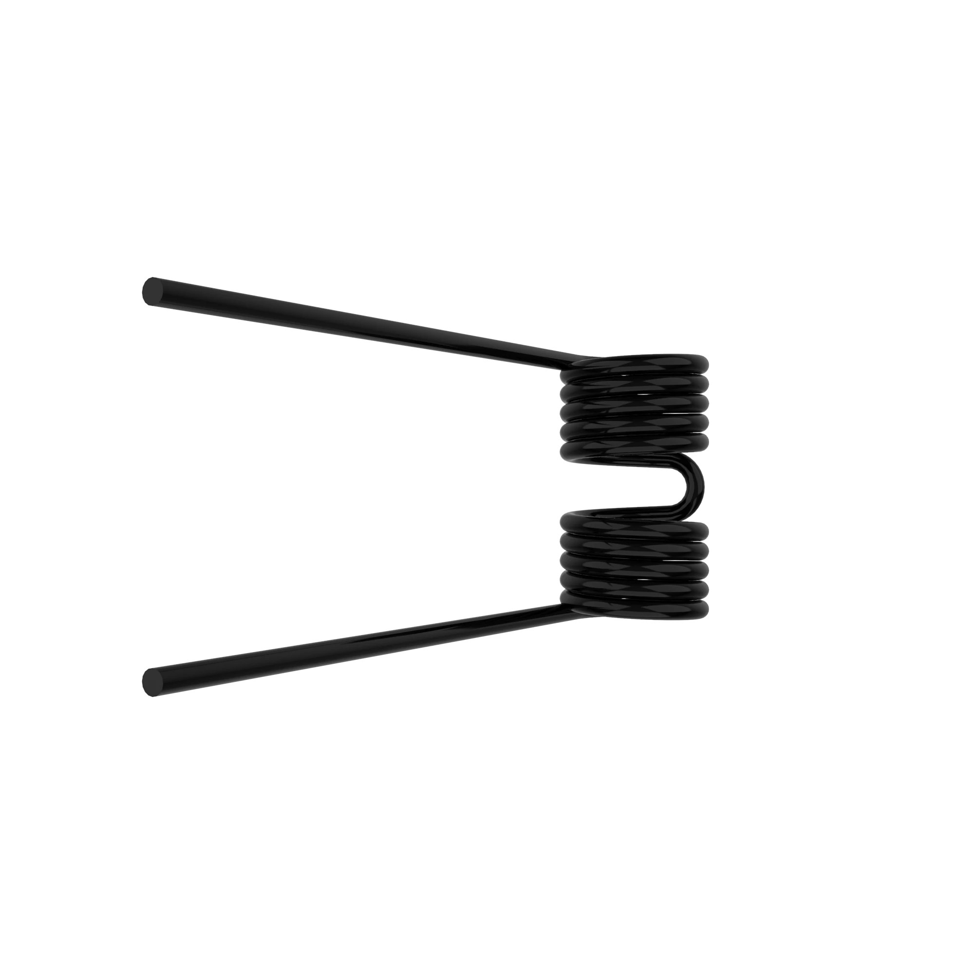 John Deere Section Spring Tooth - LCA105173