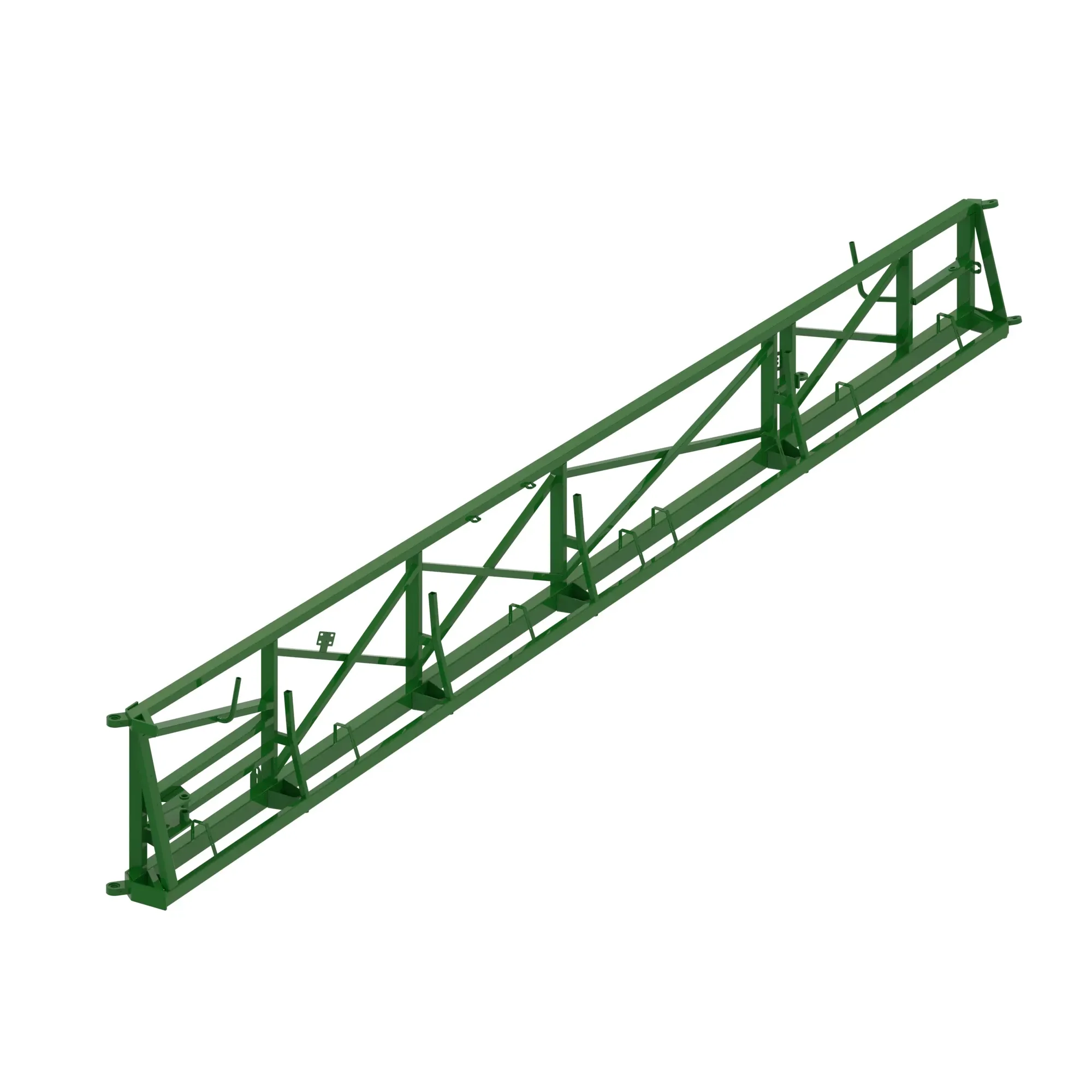 SPRAYER BOOM, MIDDLE ARM 3DS1 12 N