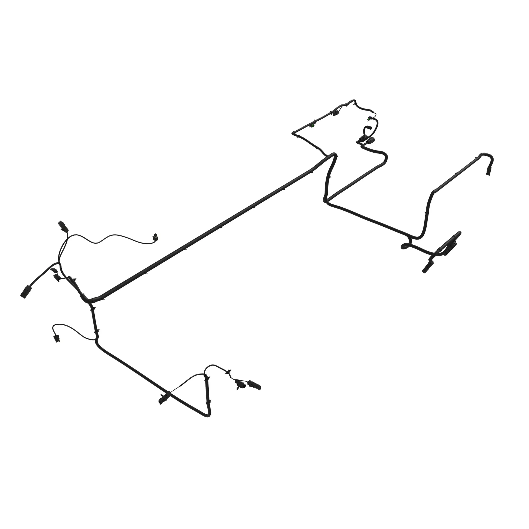 WIRING HARNESS, DRYBOX