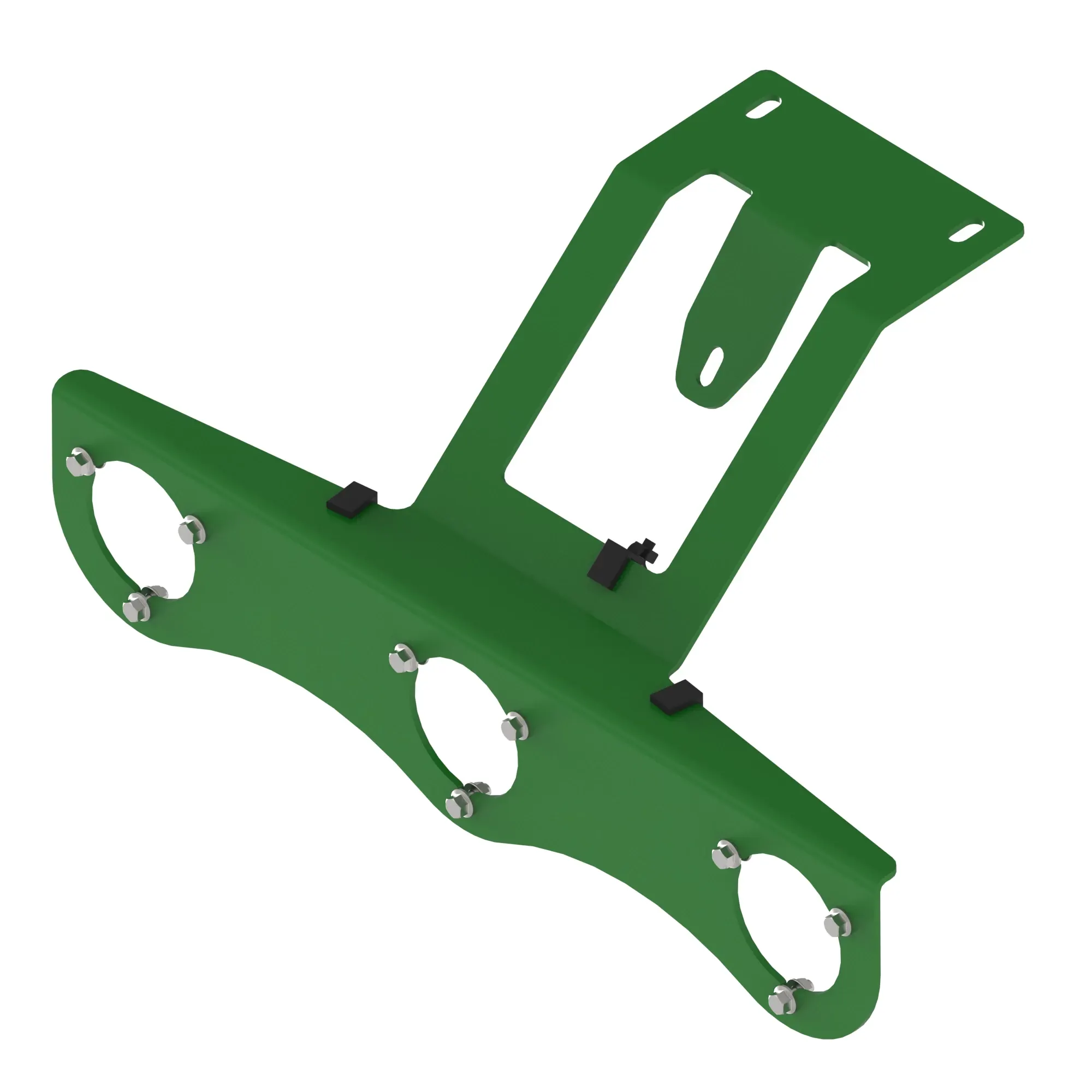 John Deere Bracket Kit - BPF11775
