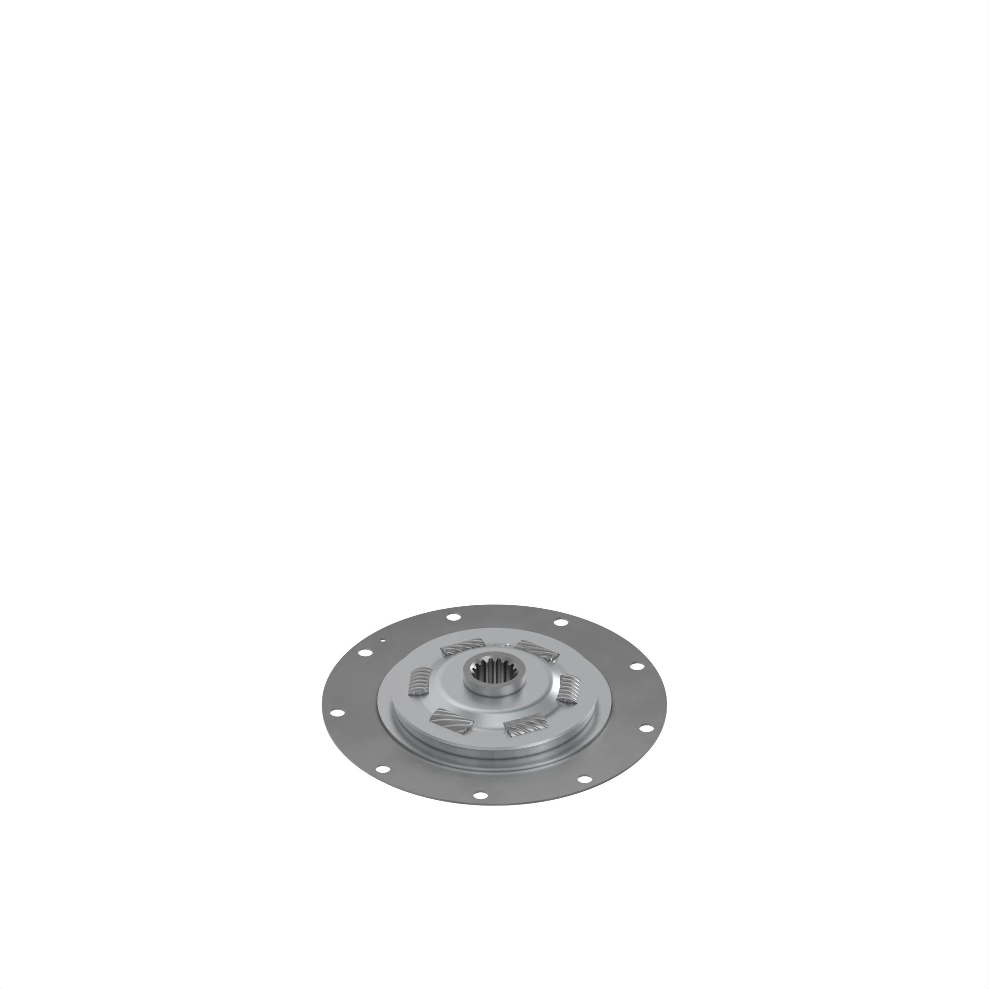 AT458031: Torsional Damper | Shop.Deere.com