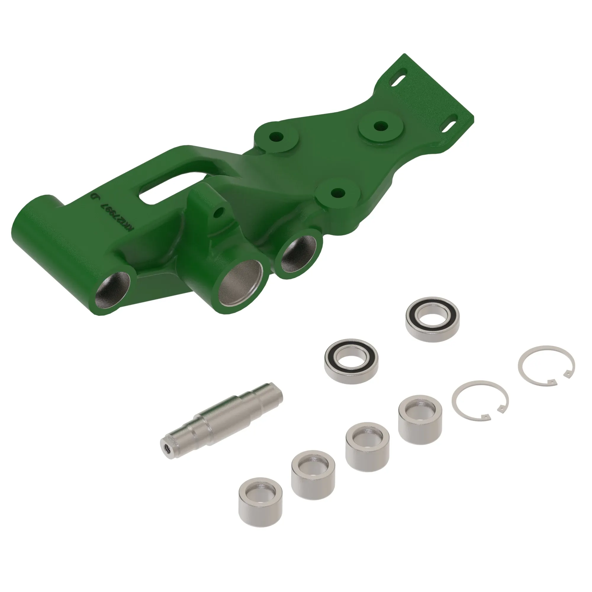 John Deere Arm Kit - AKK65333