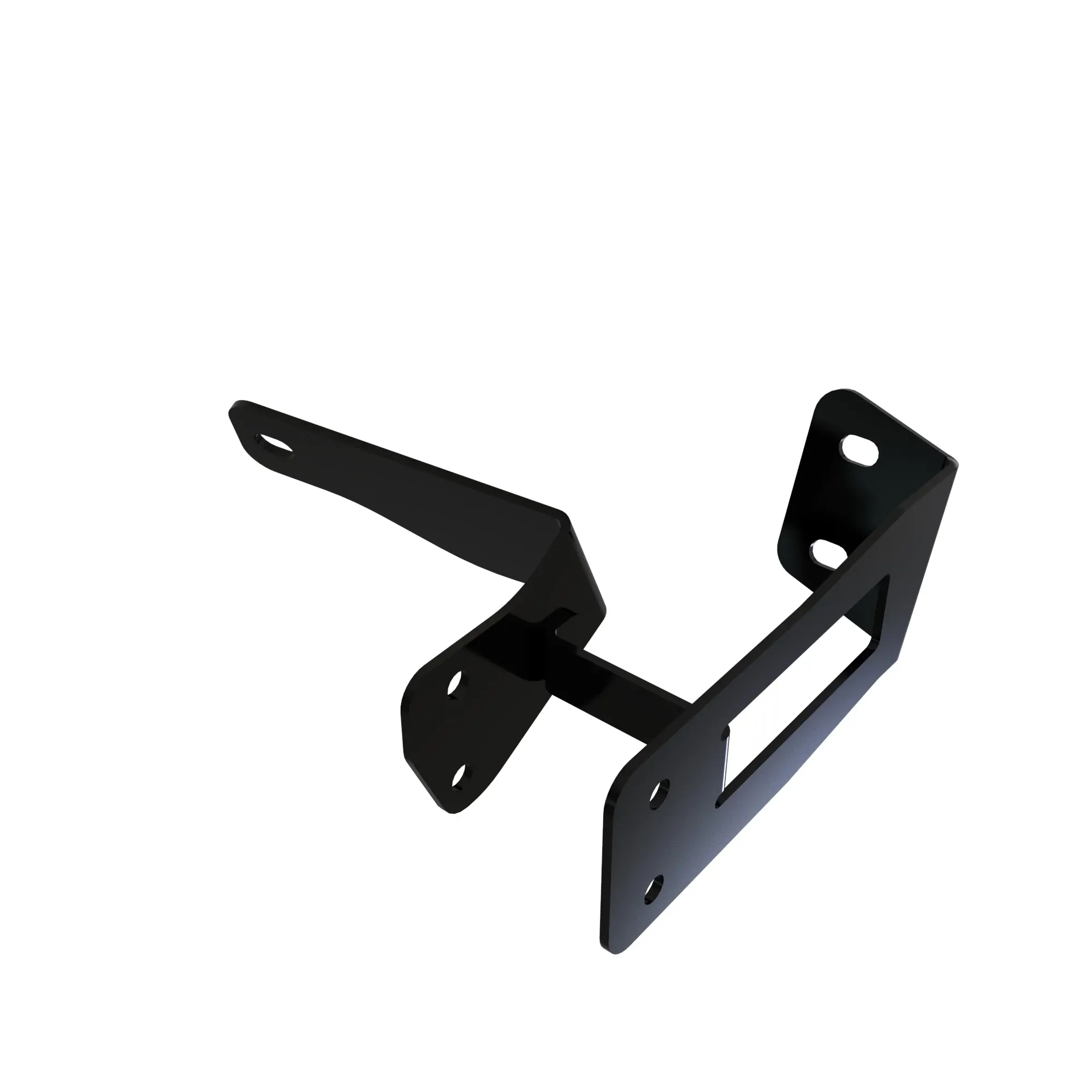 SUPPORT ASSY.