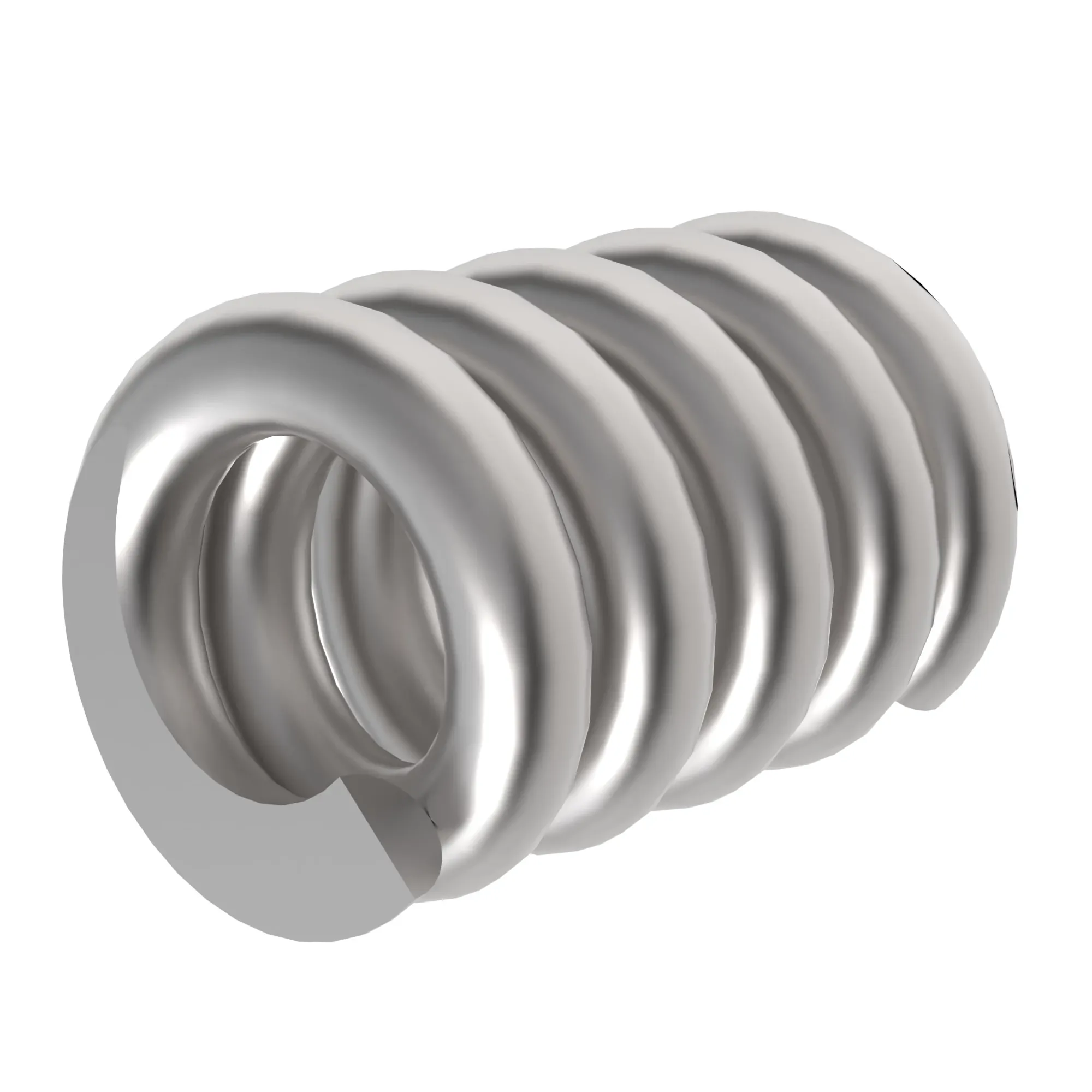 John Deere Compression Spring - R281526
