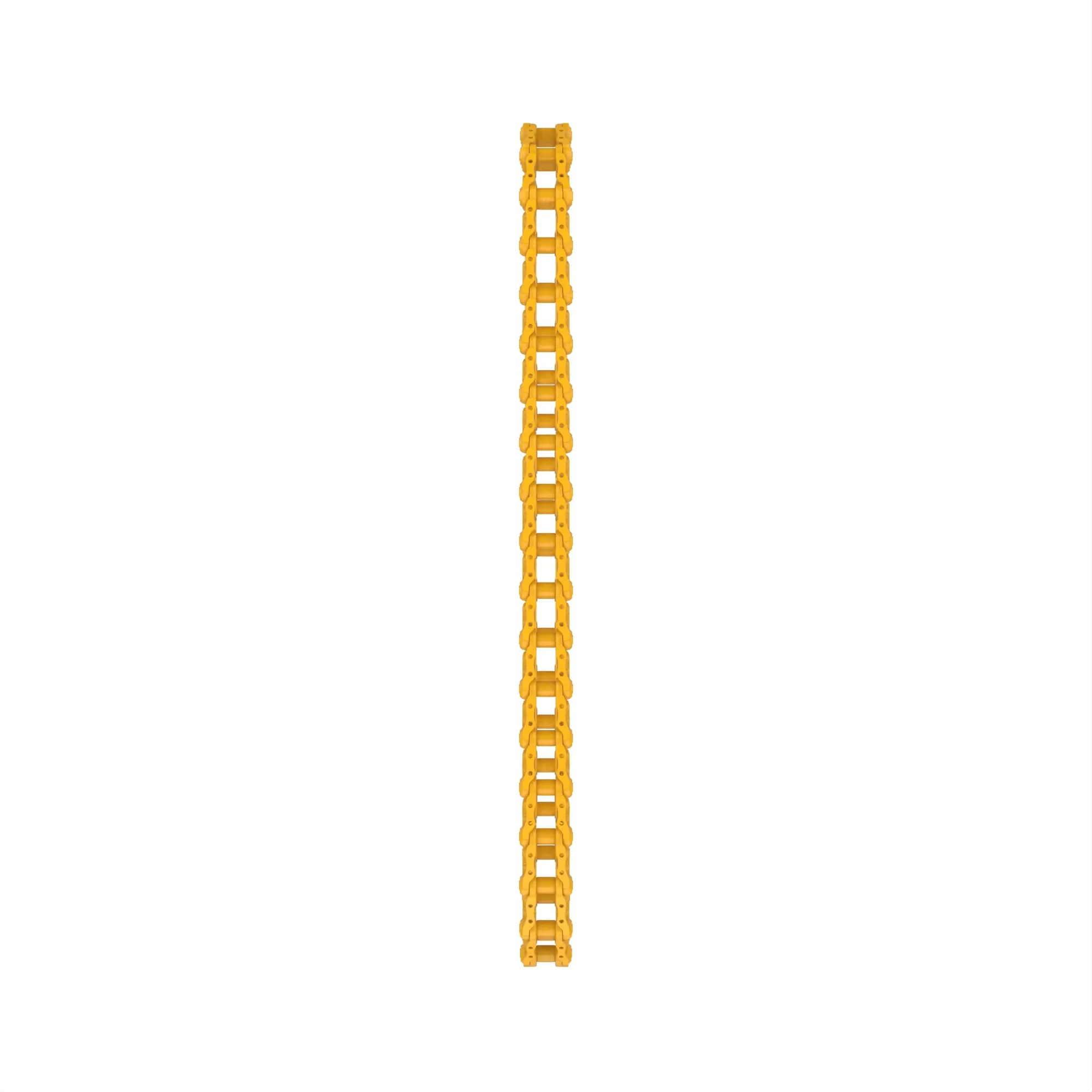 Track Chain W/O Shoes
