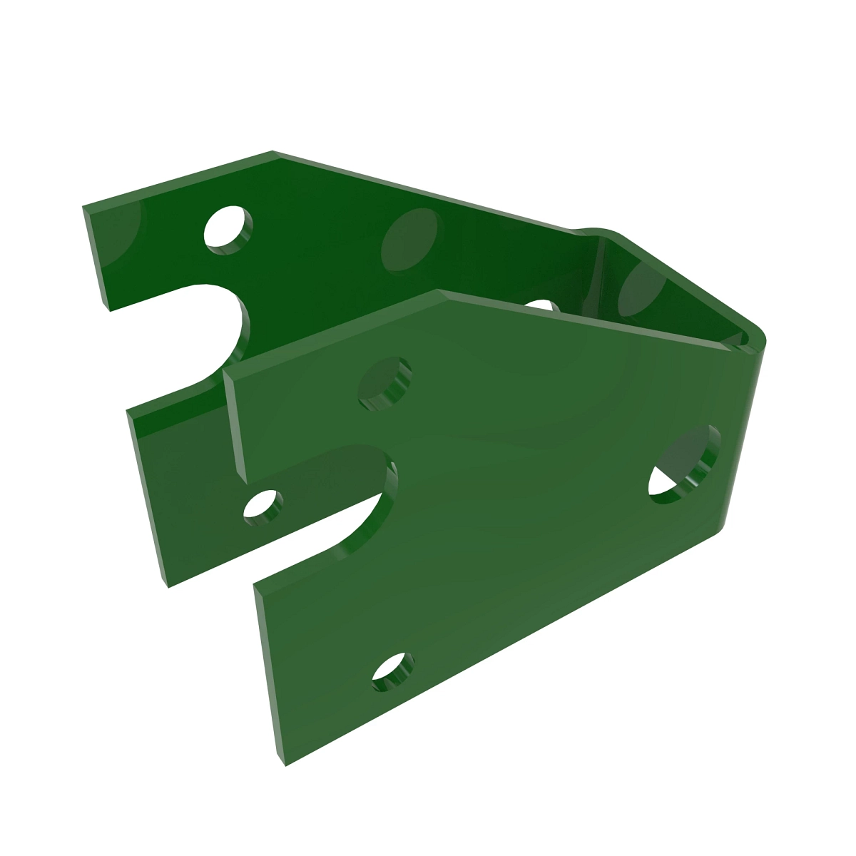 Channel, Pro-12 Hanger Adapter