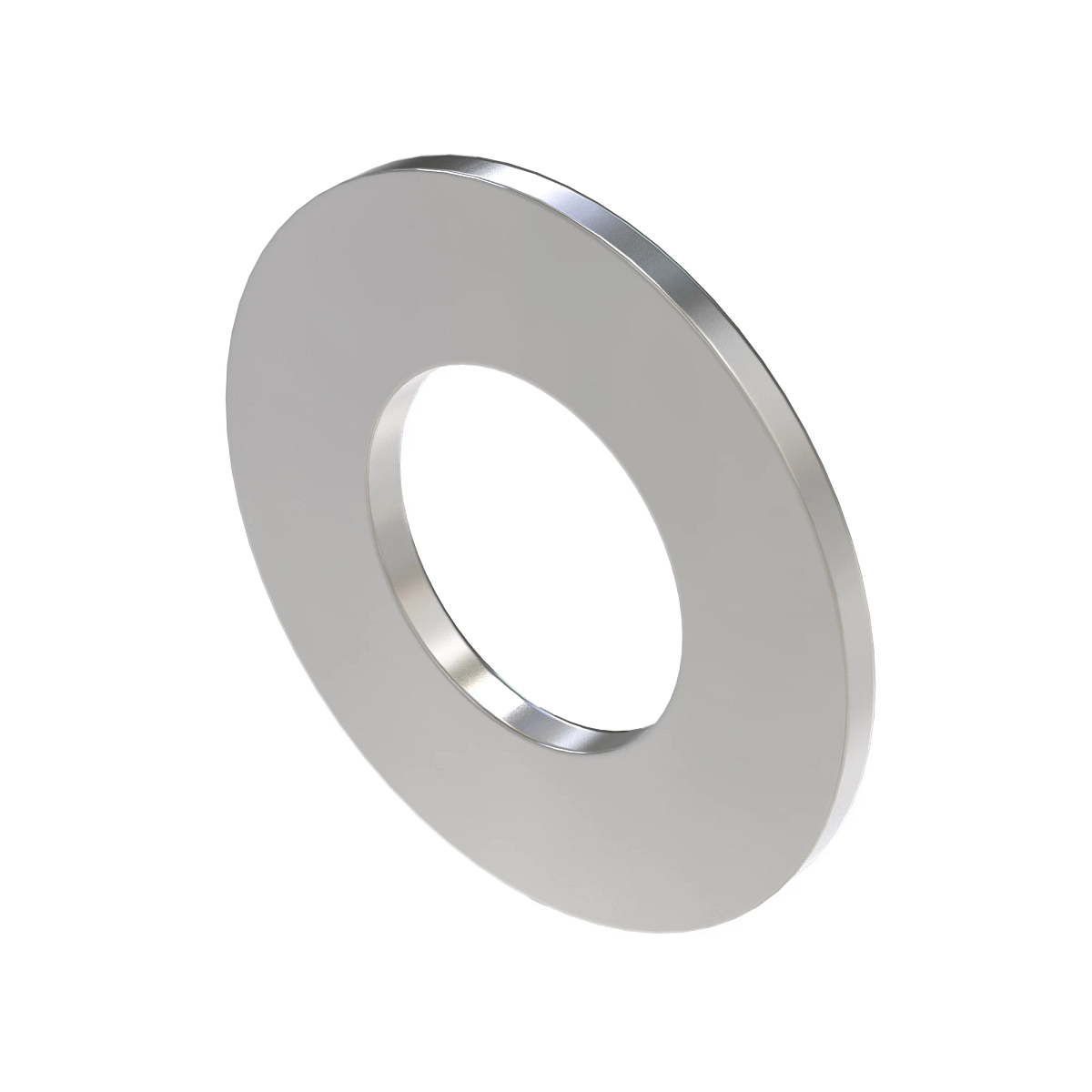 THRUST WASHER, NEEDLE