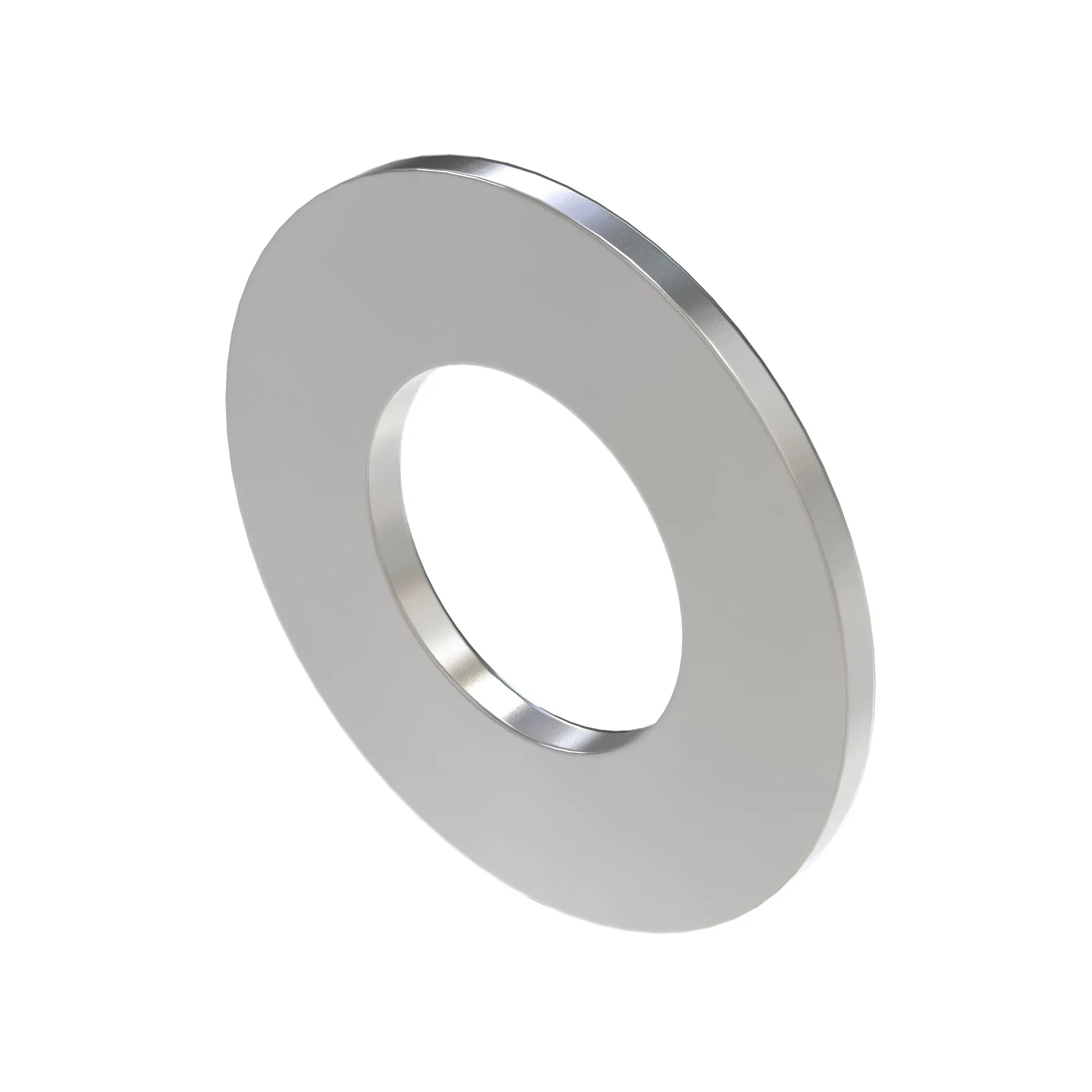 THRUST WASHER, NEEDLE