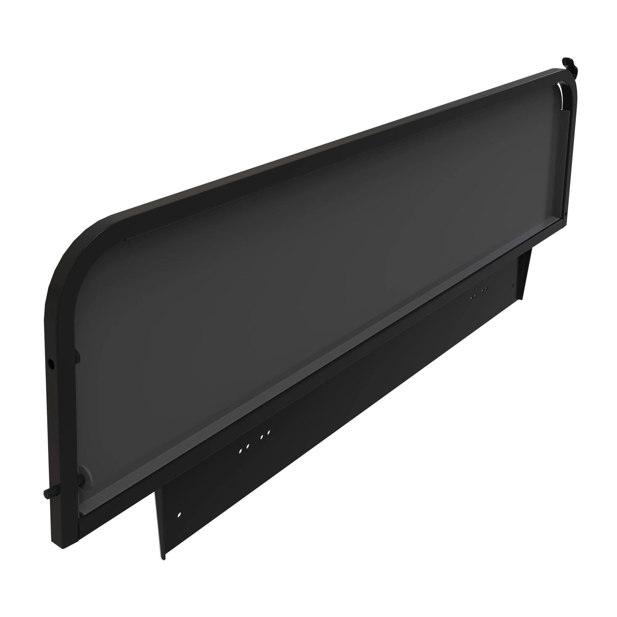 SEMI-FINISHED WELDMENT, WELDMENT, S