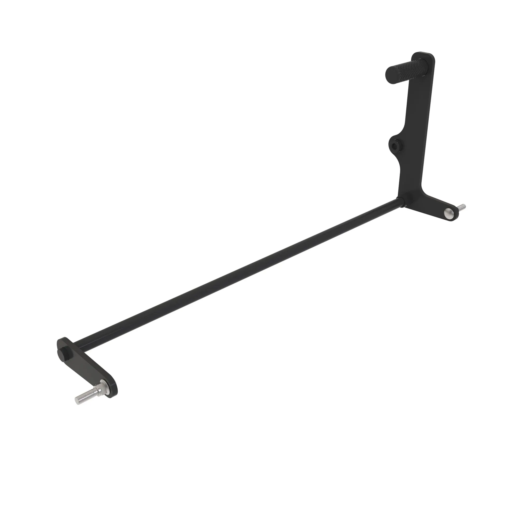 John Deere Lift System Rockshaft - AUC13610