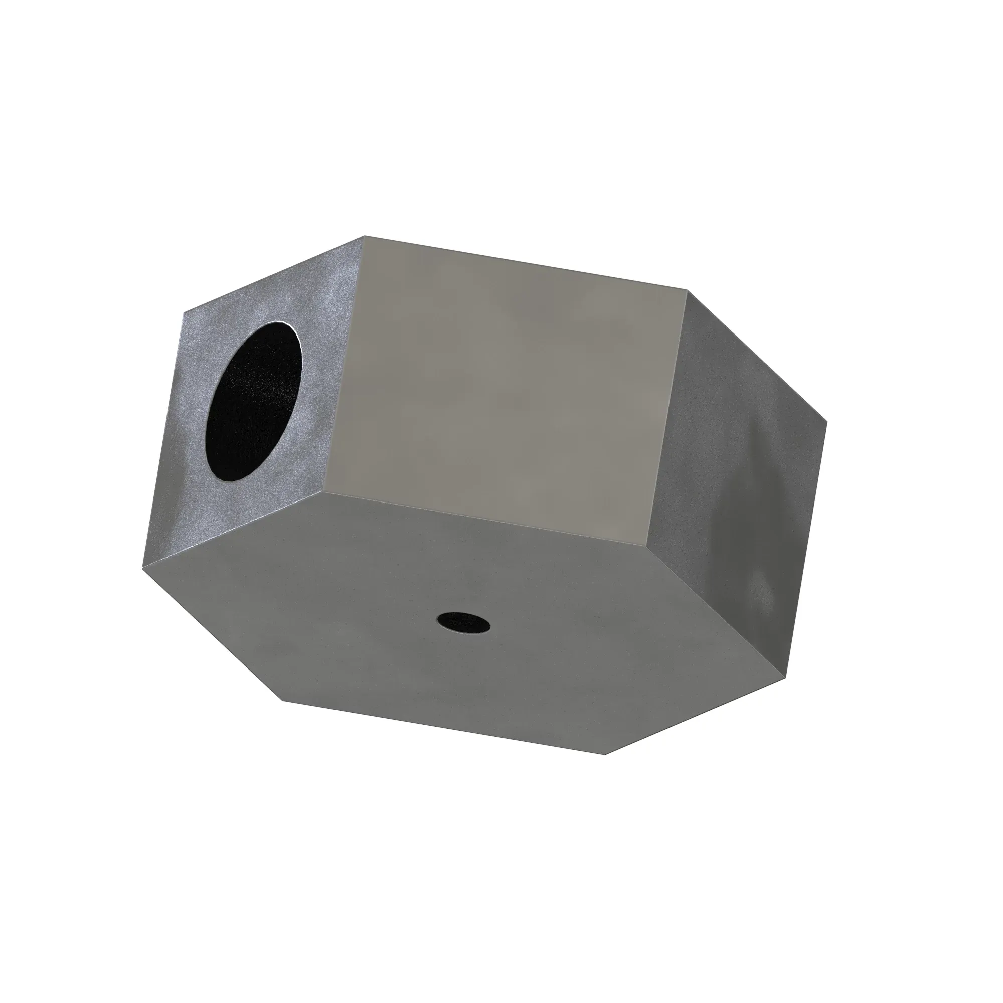 ORIFICE, 2 WAY (1.12/0.762 MM)