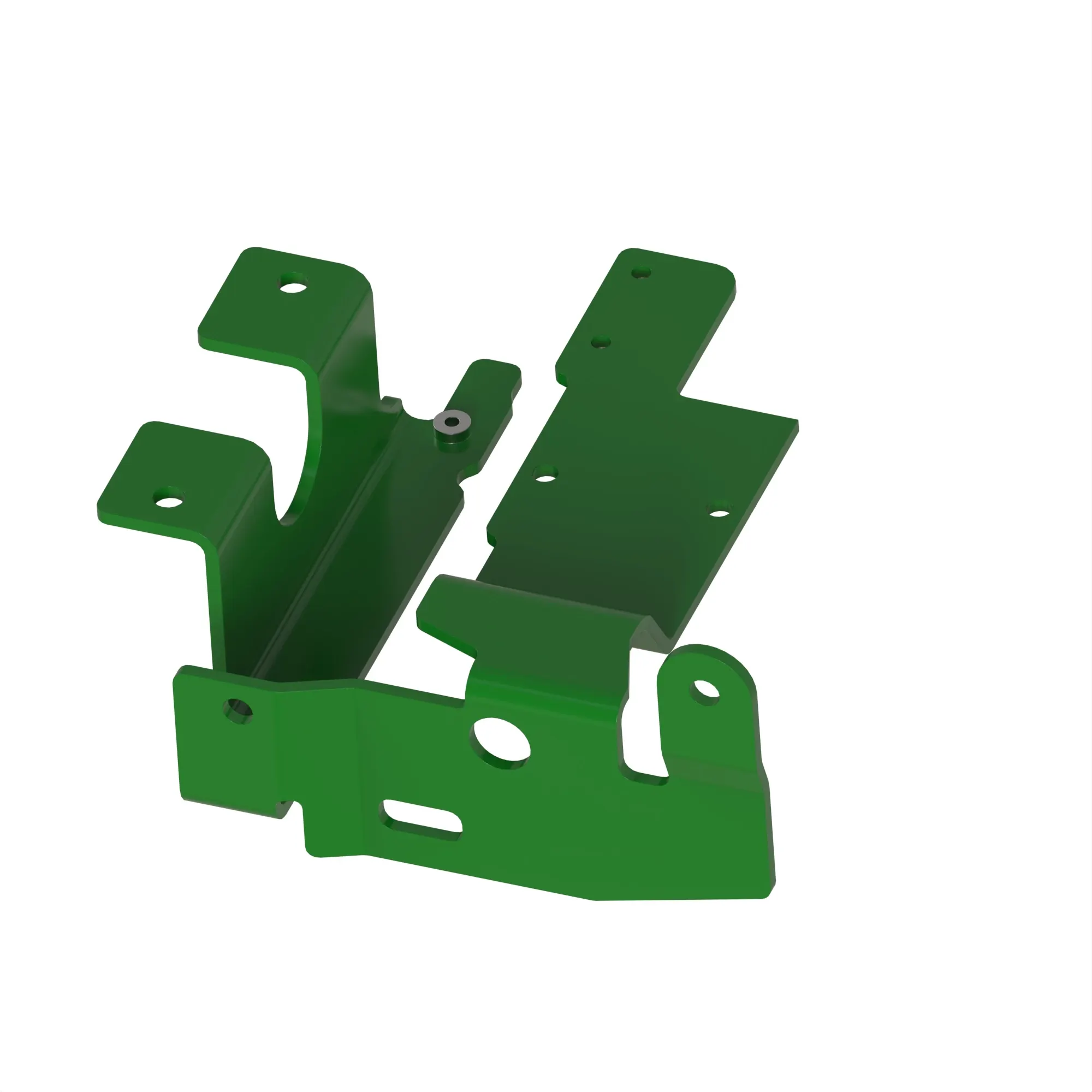 SUPPORT, BRACKET ASSY., ATBV 2&1 LI