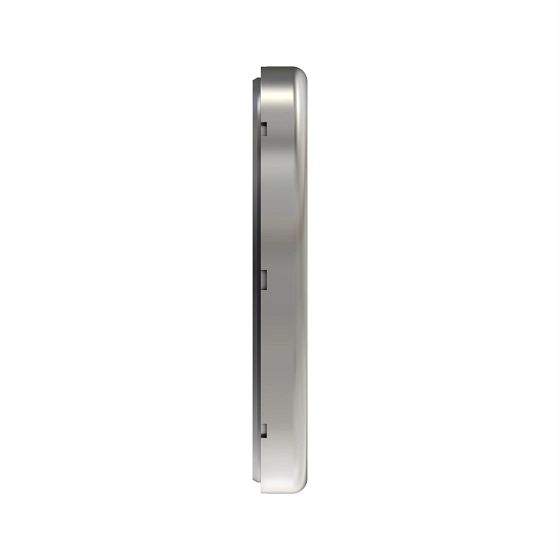 Torsional Damper