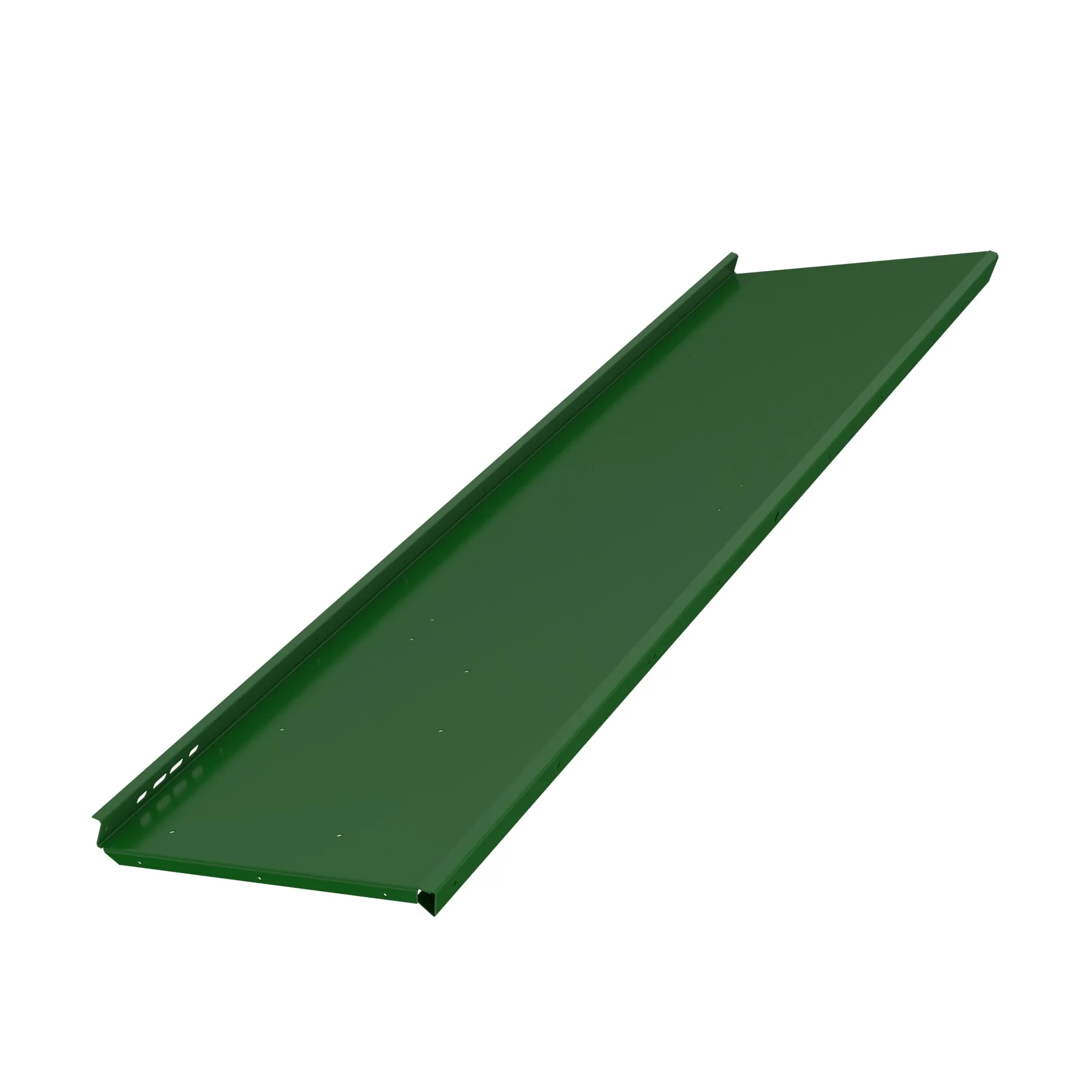 John Deere Rear Sheet - CQ74835