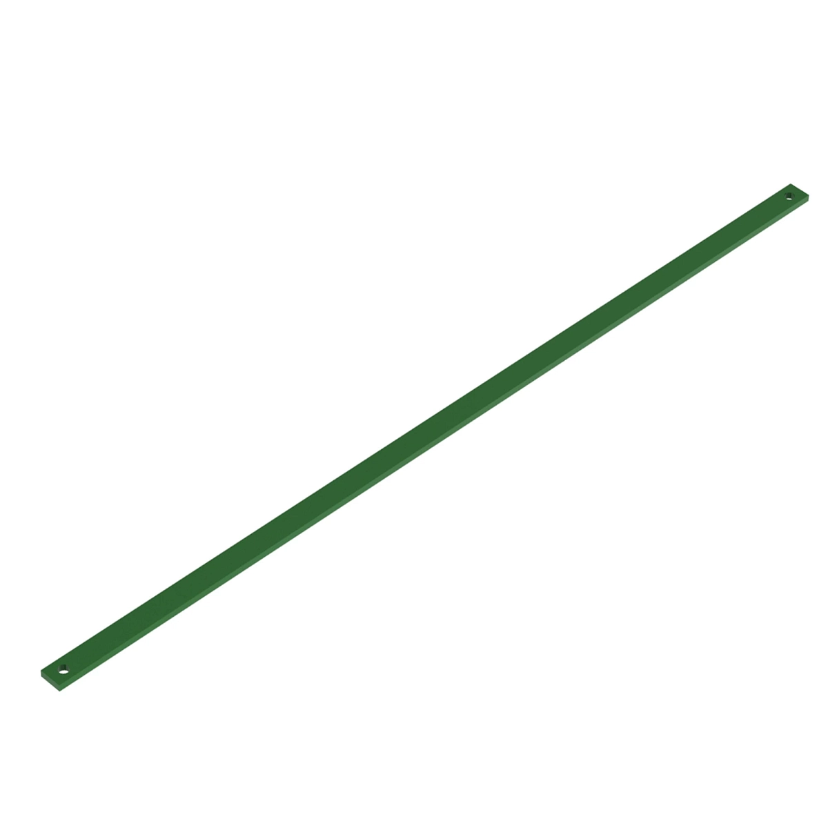 Strap, Wing Fold