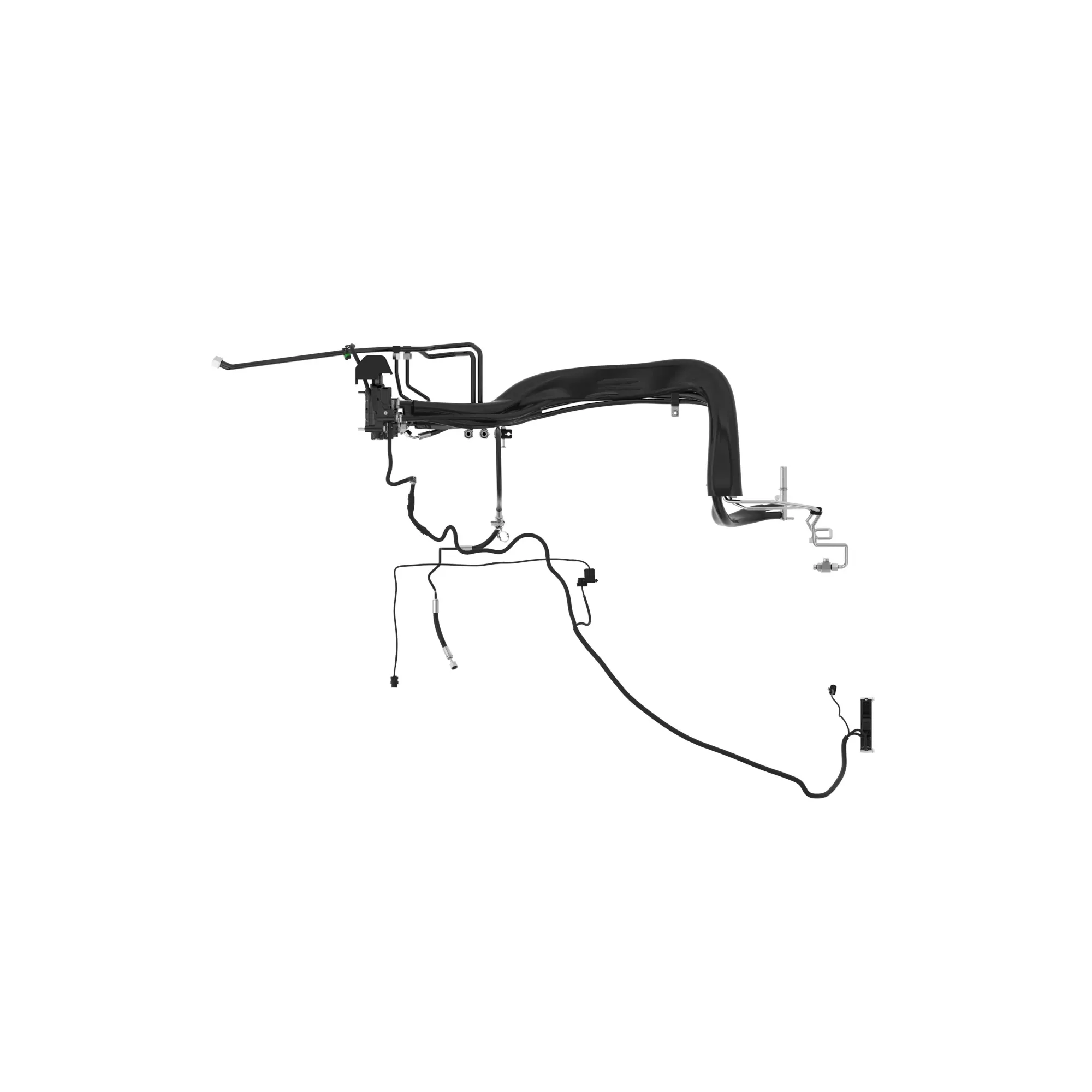 Steering Control Unit