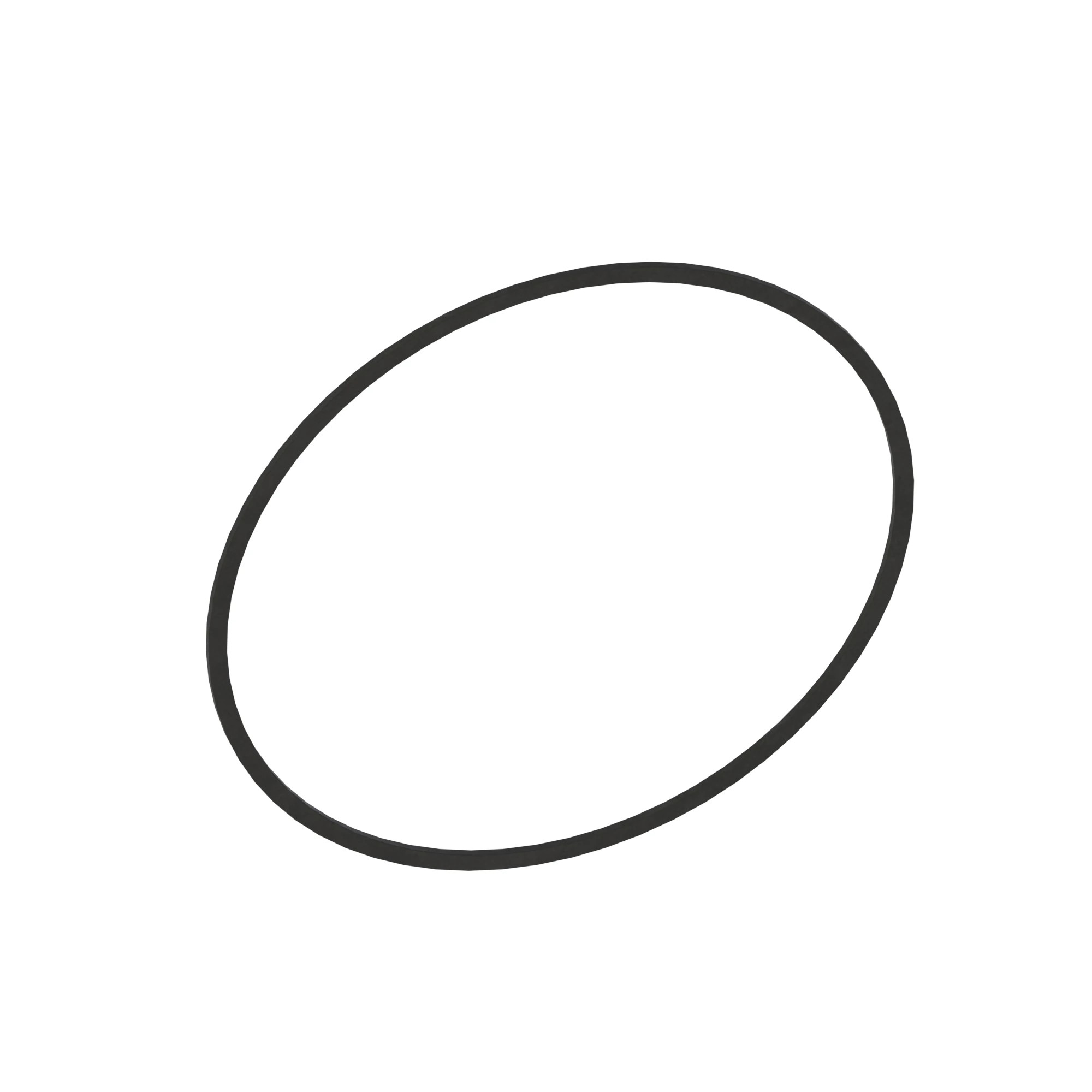 SEAL, PISTON INNER