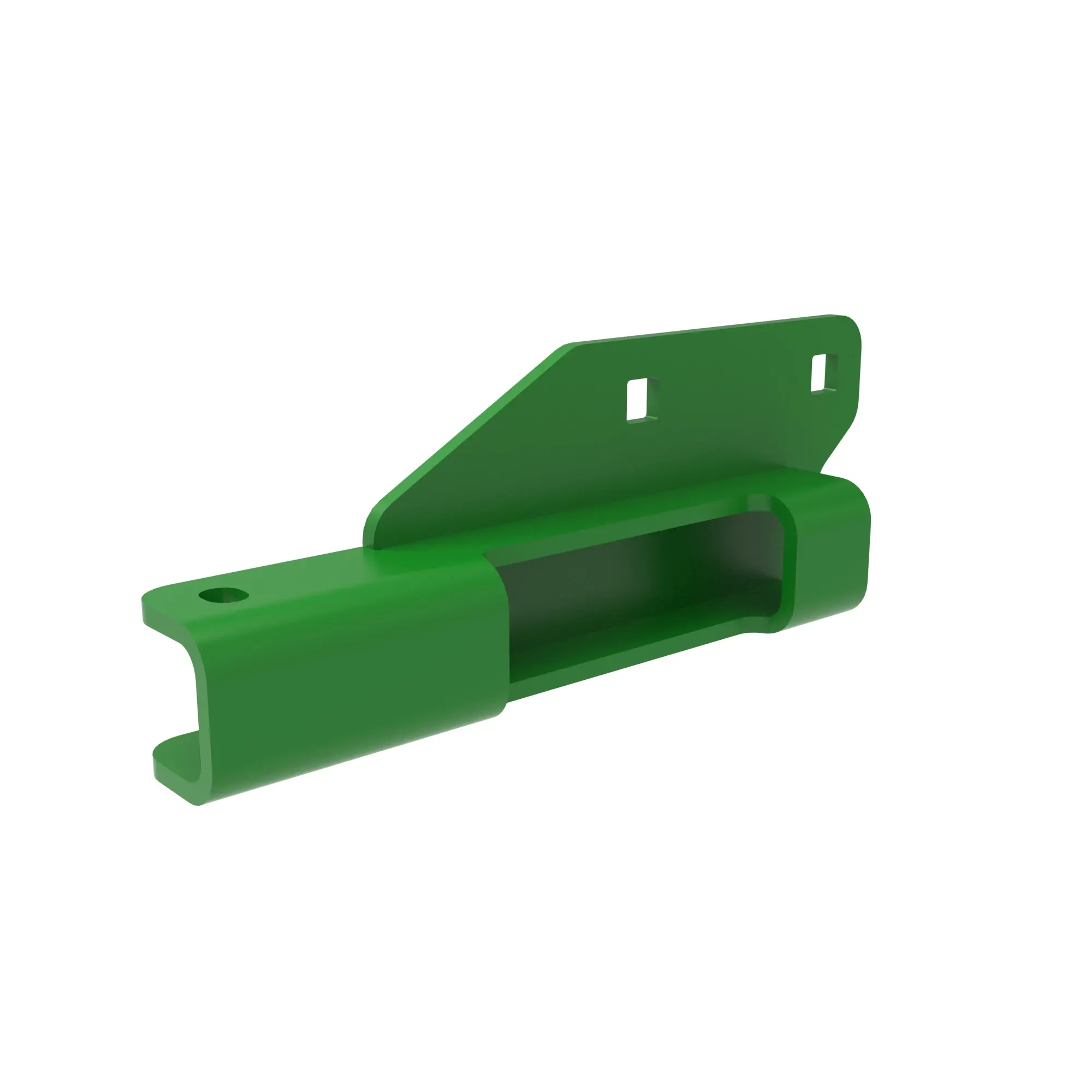 Deck Shift Inner Stop, RH