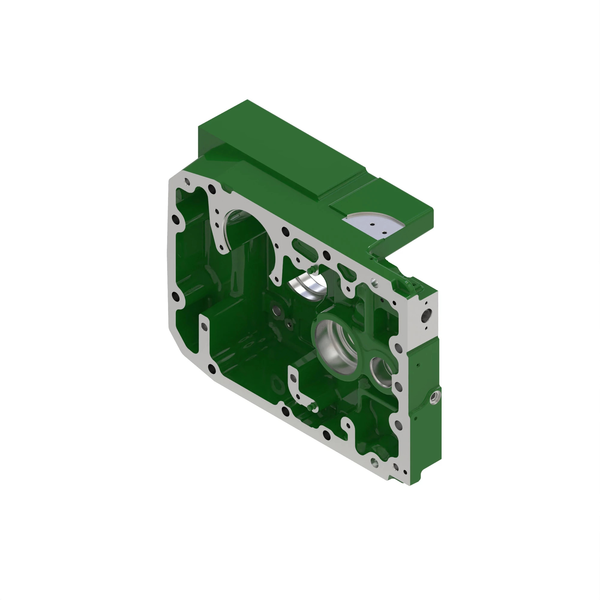 John Deere Rear PTO Housing - AL167009