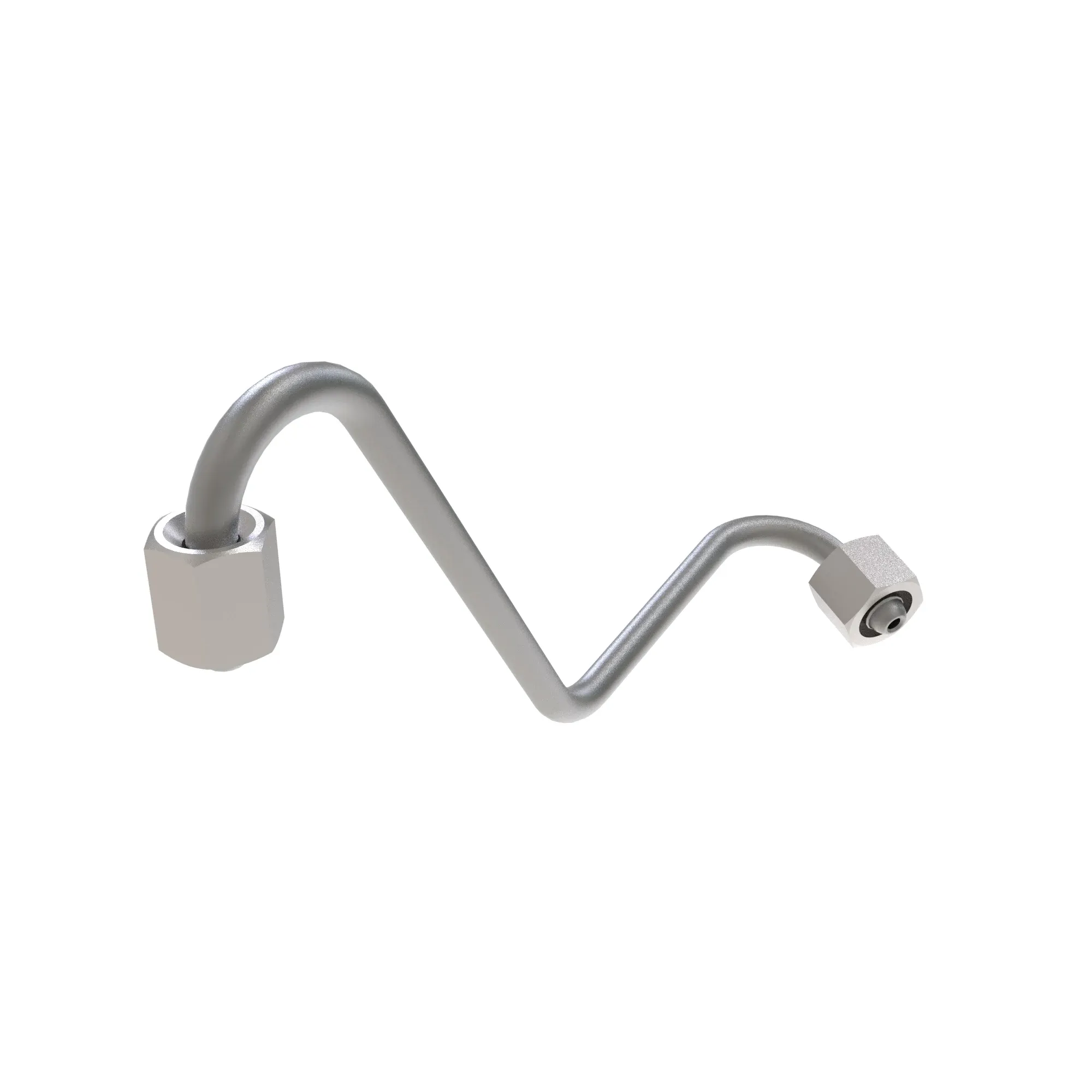 RE552122: Fuel Line