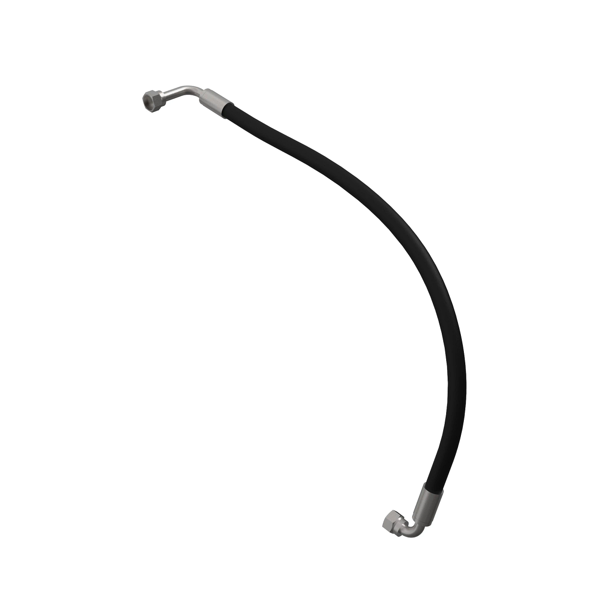 HYDRAULIC HOSE, BRAKE VALVE SUPPLY