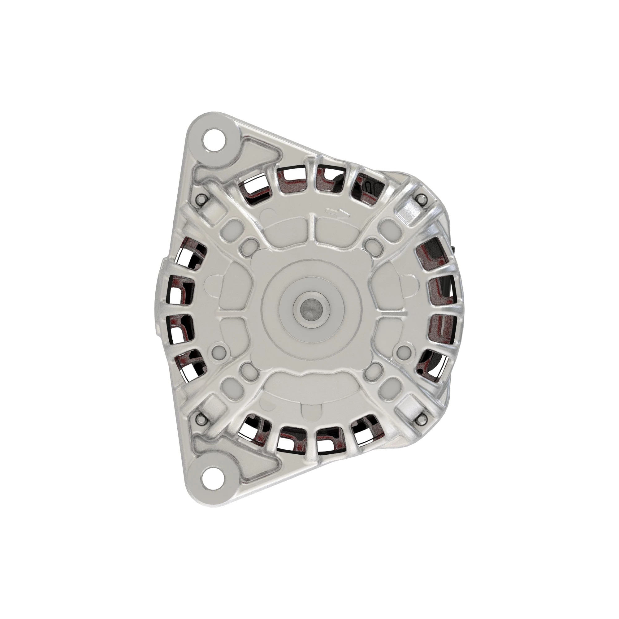 AL231973: Internal Fan Alternator, 14 Volts, 150 Amp | Shop