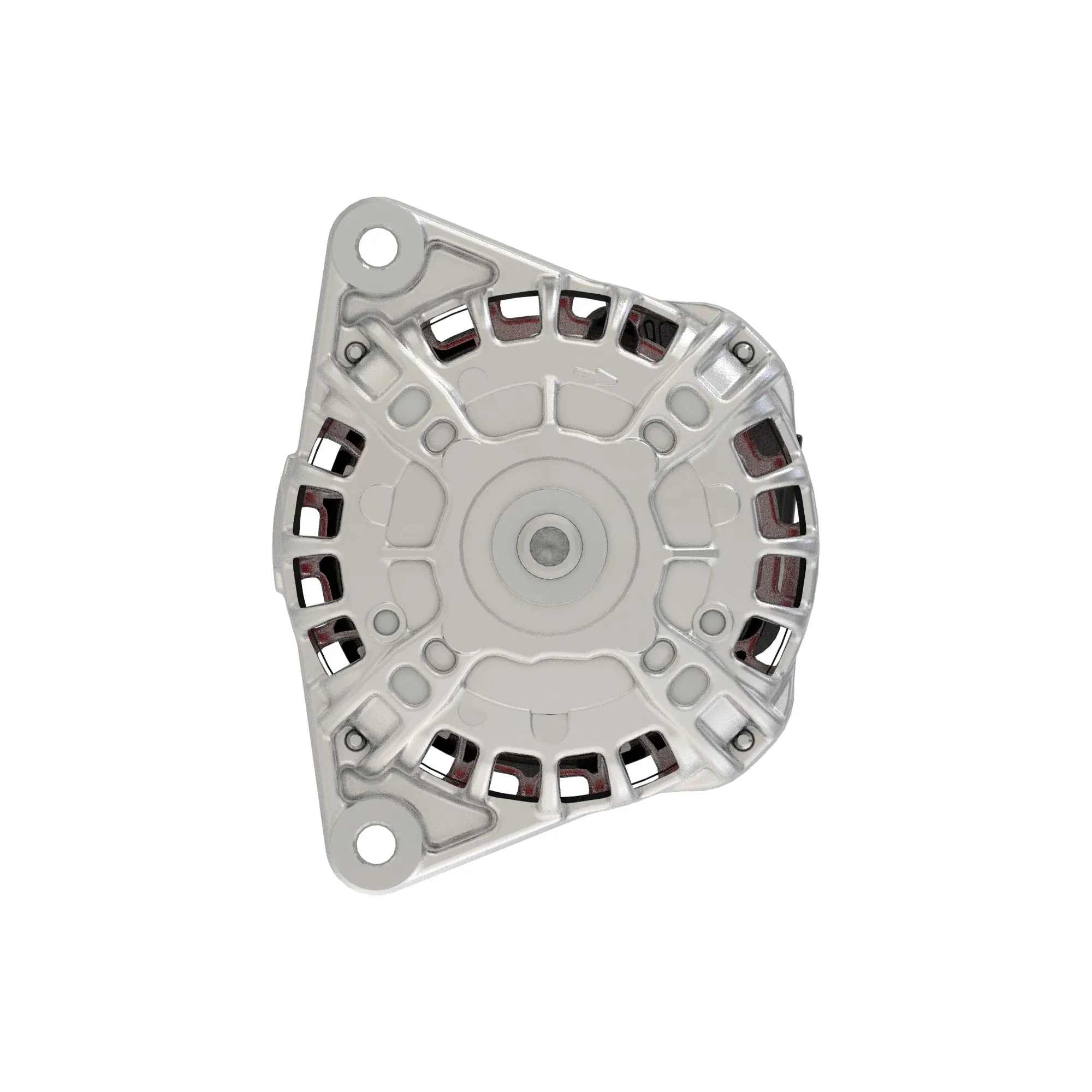 ALTERNATOR, ALTERNATOR 14V/150A; C5