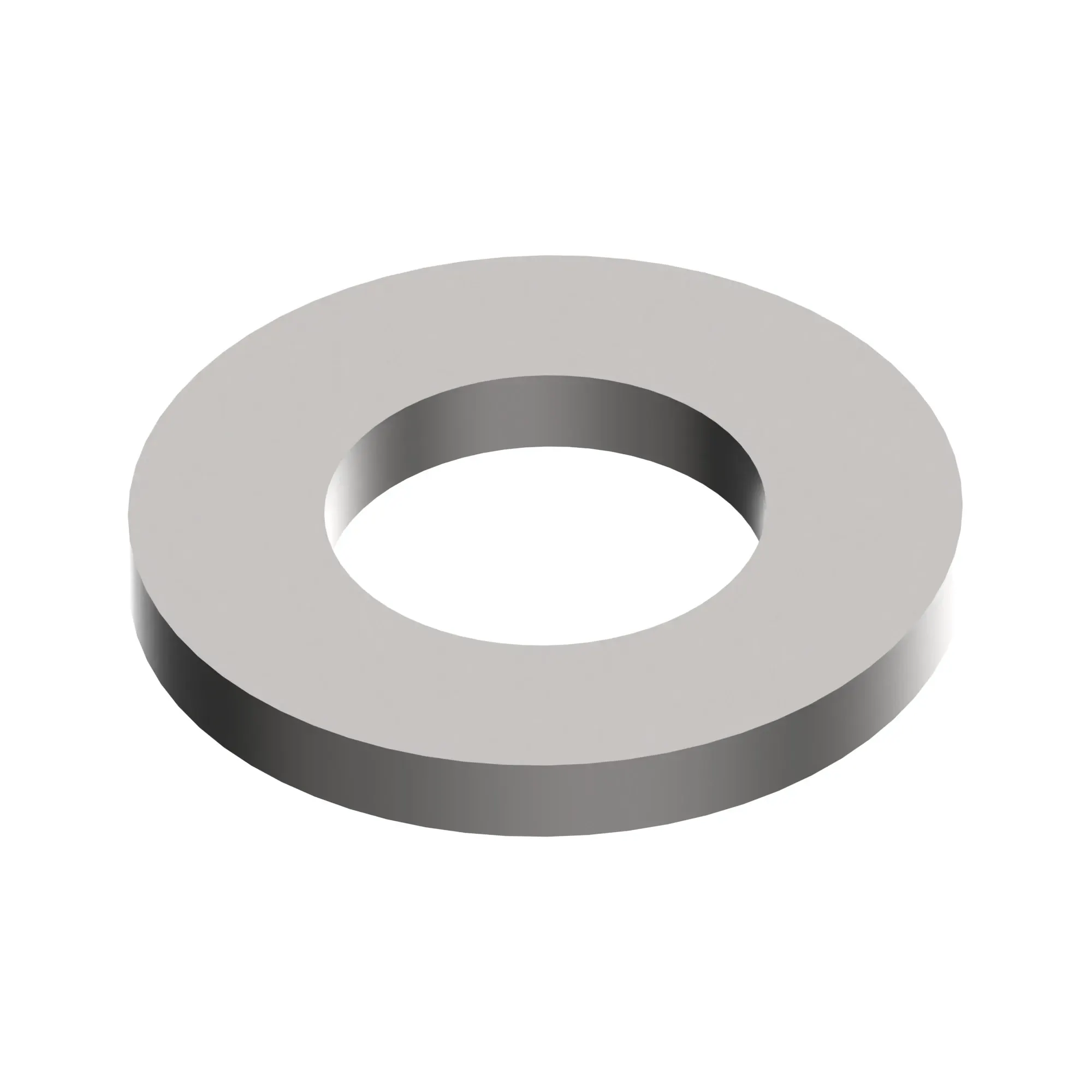John Deere Metallic Round Hole Washer - L218861