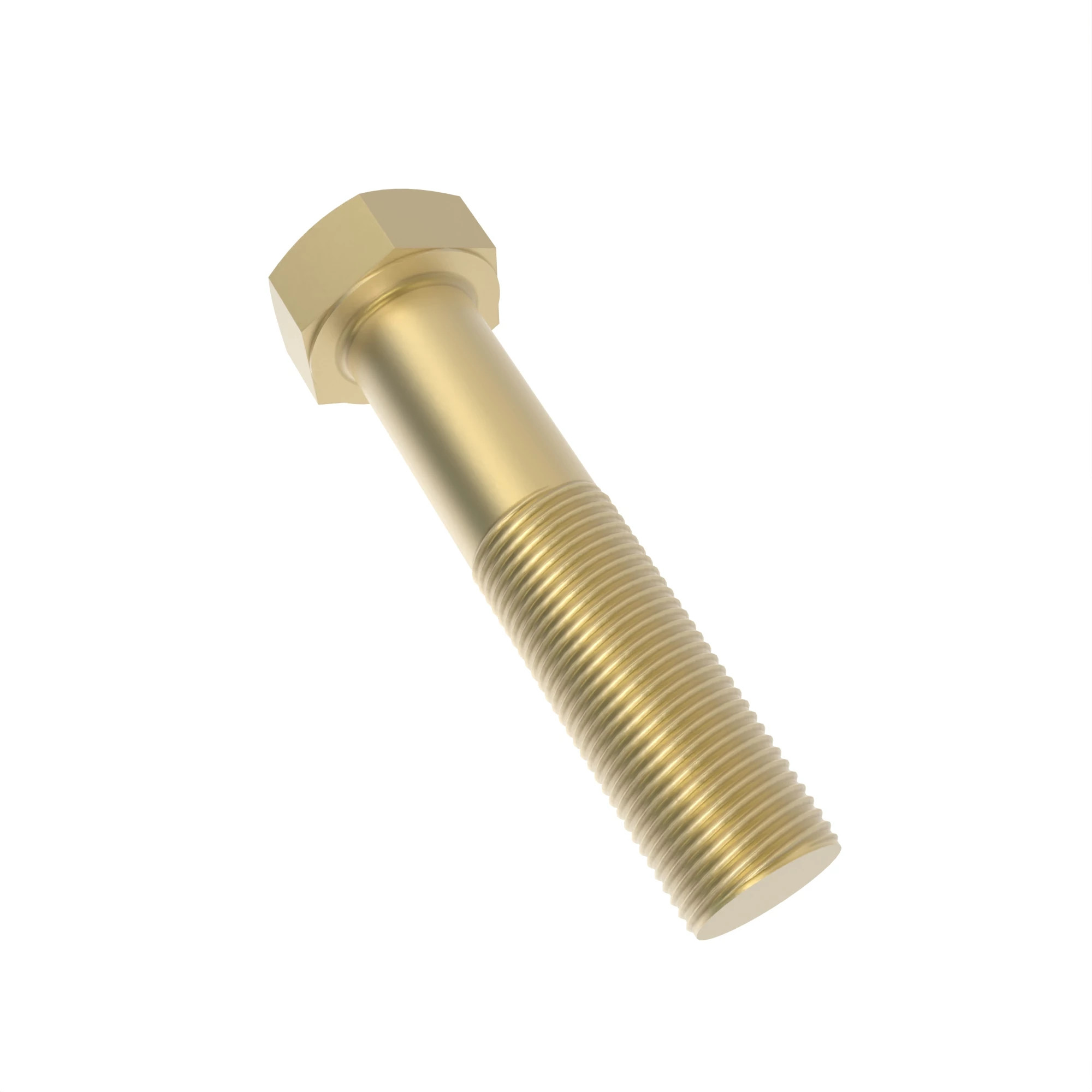 SCREW, HEX HEAD