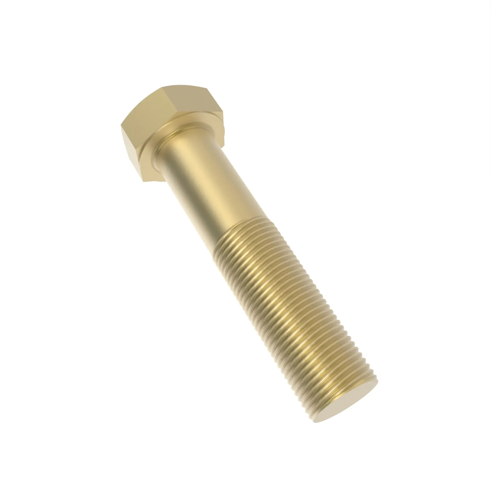 John Deere Hexagonal Head Cap Screw, 3/4" X 3-1/2" - 19H2204