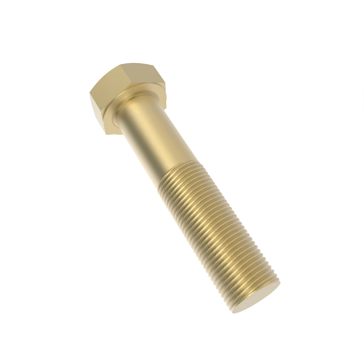 Screw, Hex Head