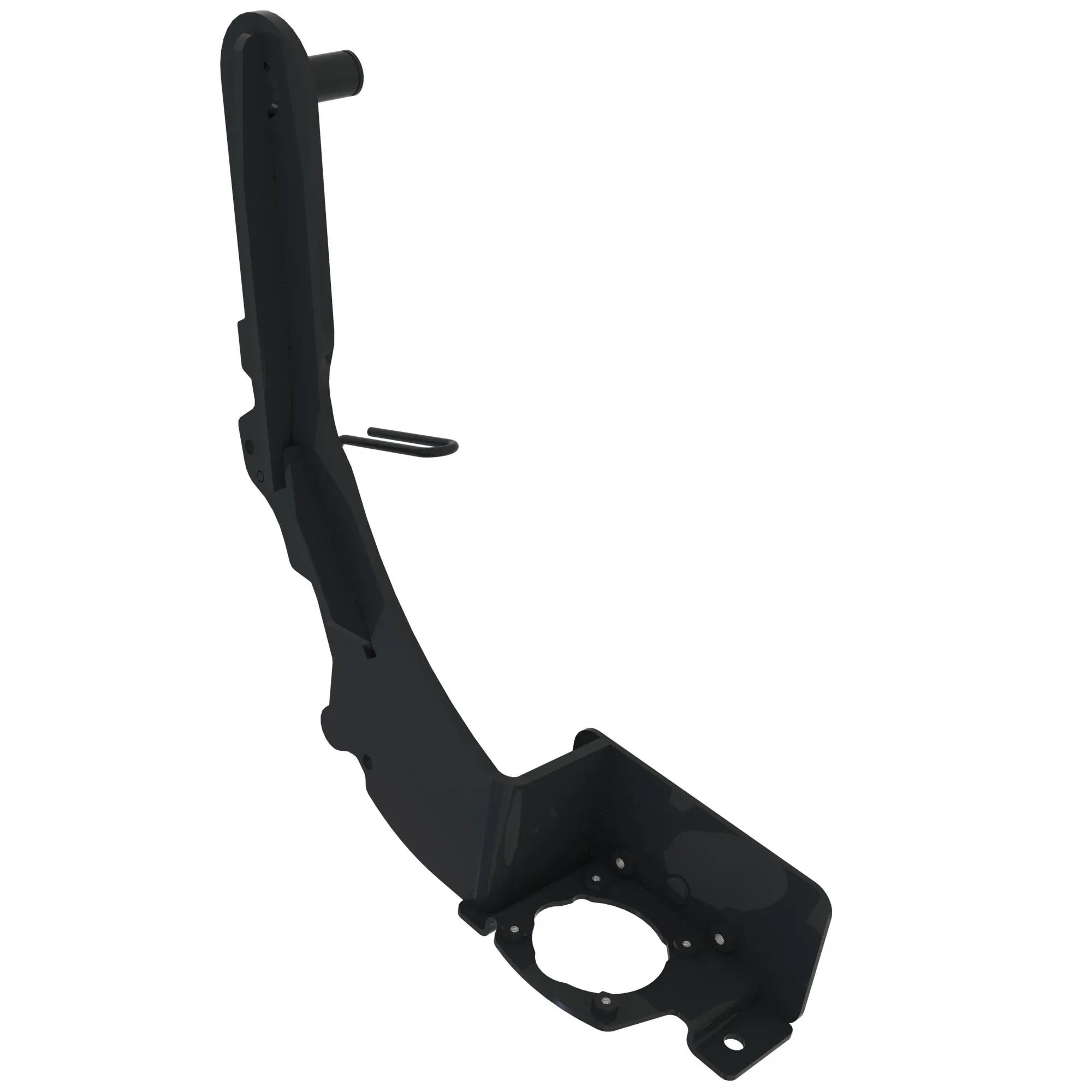 John Deere Pilot Controller Arm, Left Side - AT360046