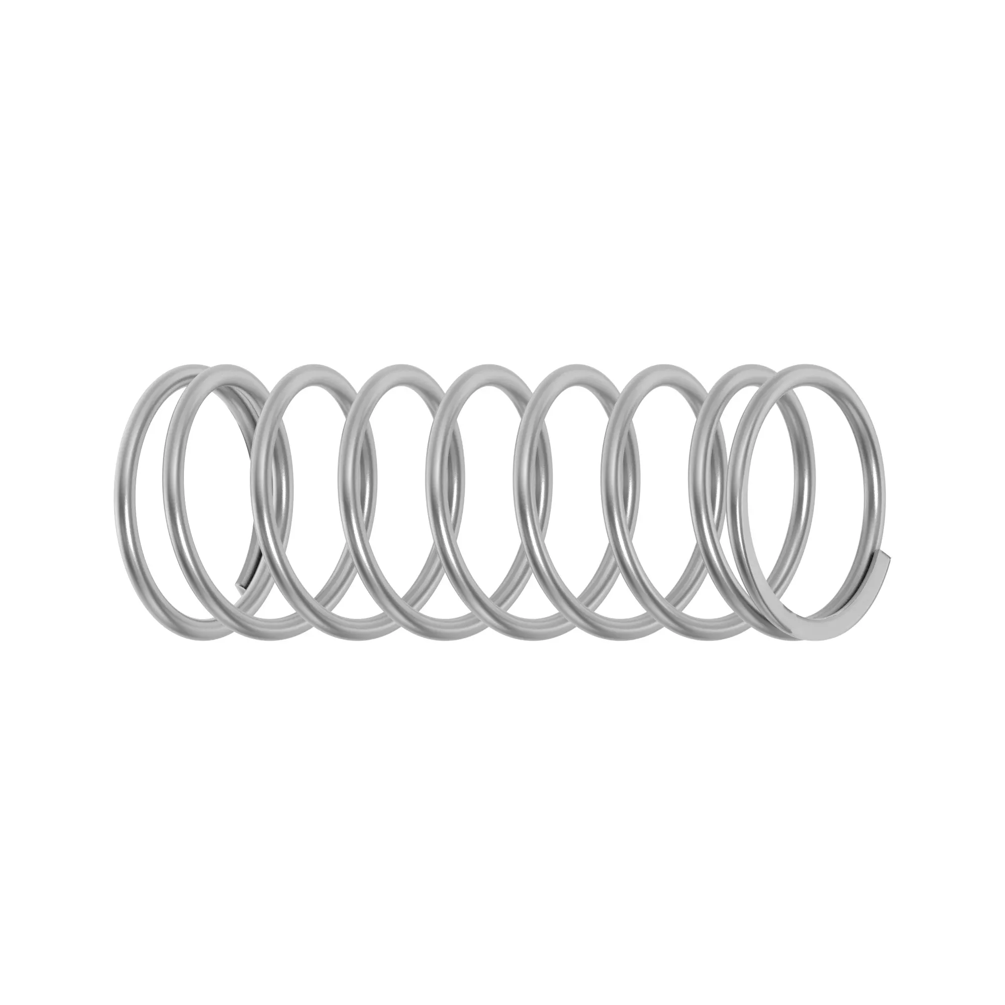 John Deere Compression Spring - LVU13591