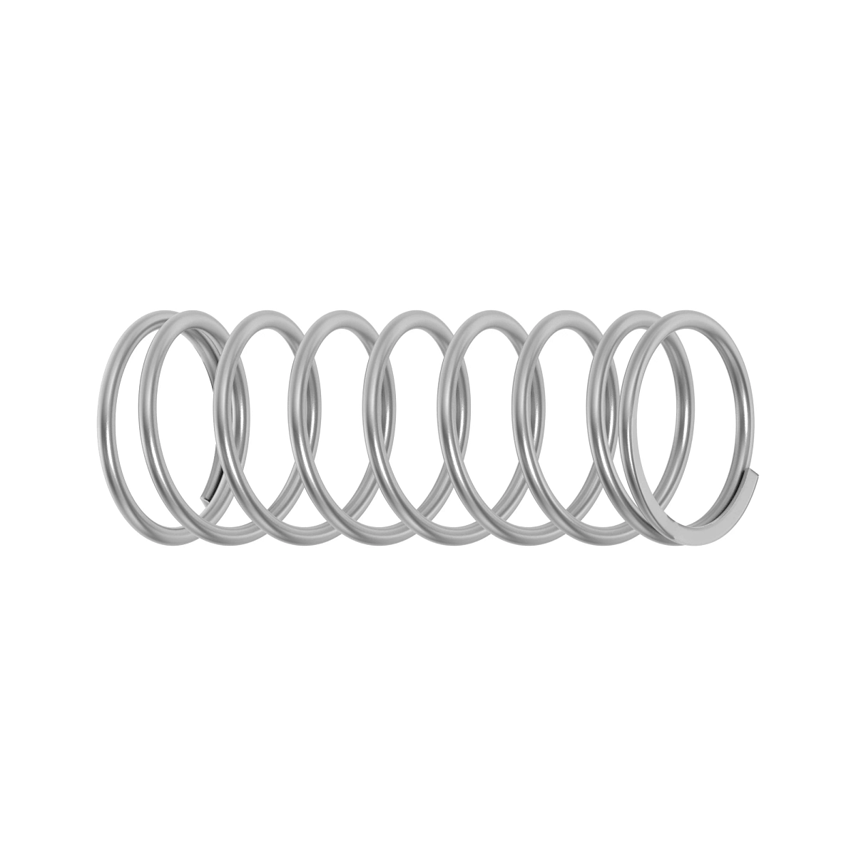 Spring, 4210 Suction Manifold