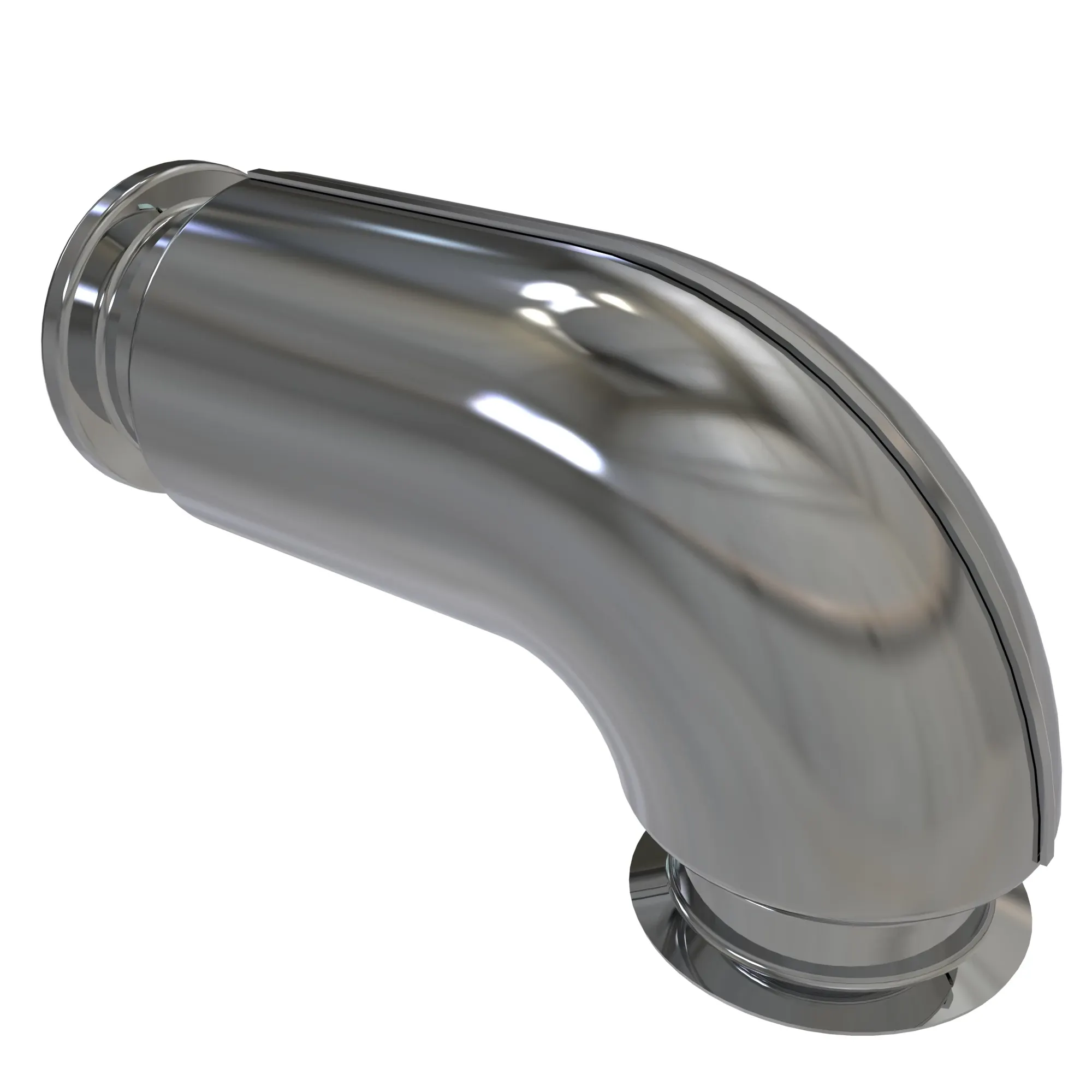 DOC OUTLET PIPE