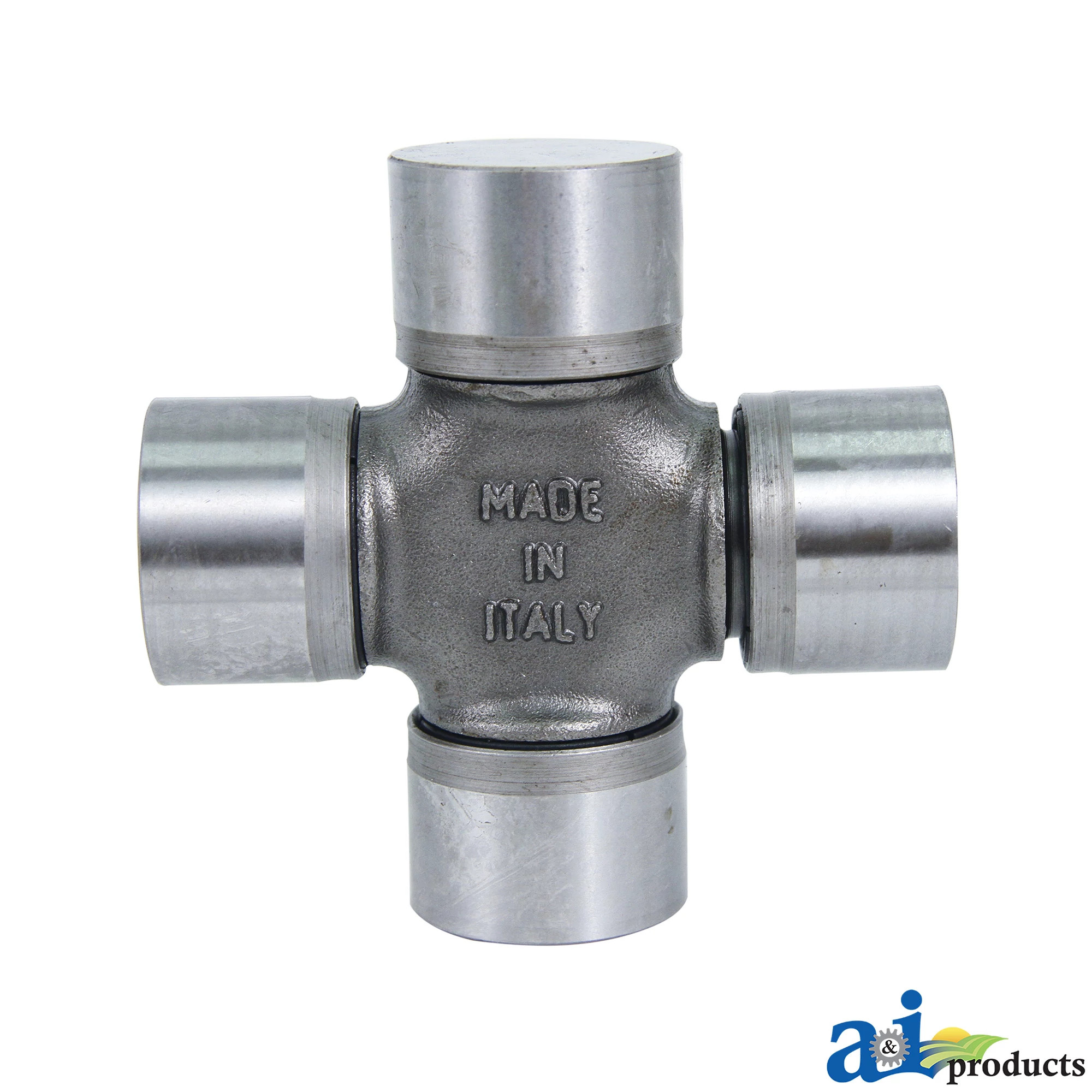 U-JOINT, MFWD DRIVESHAFT