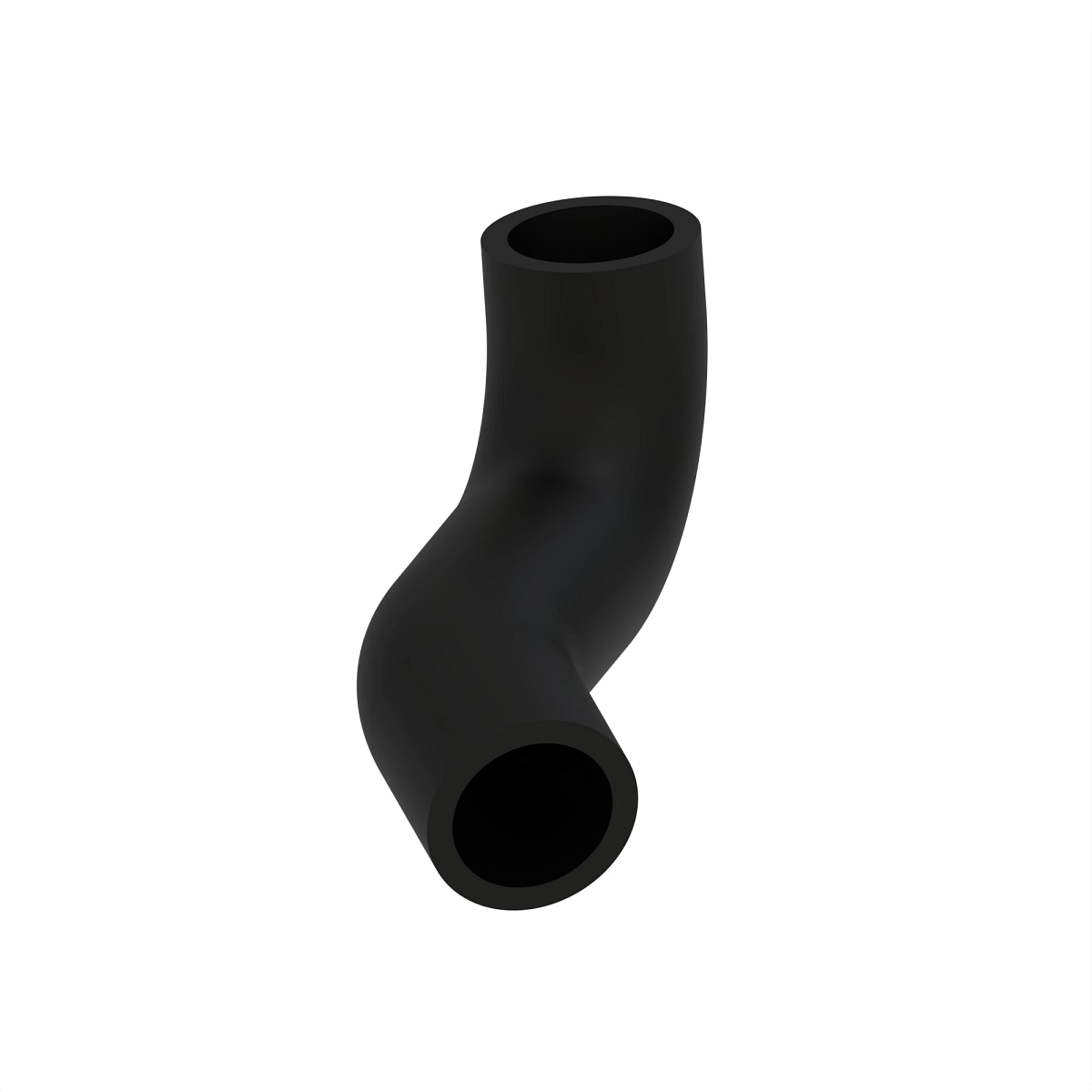 John Deere Radiator Hose - R504183