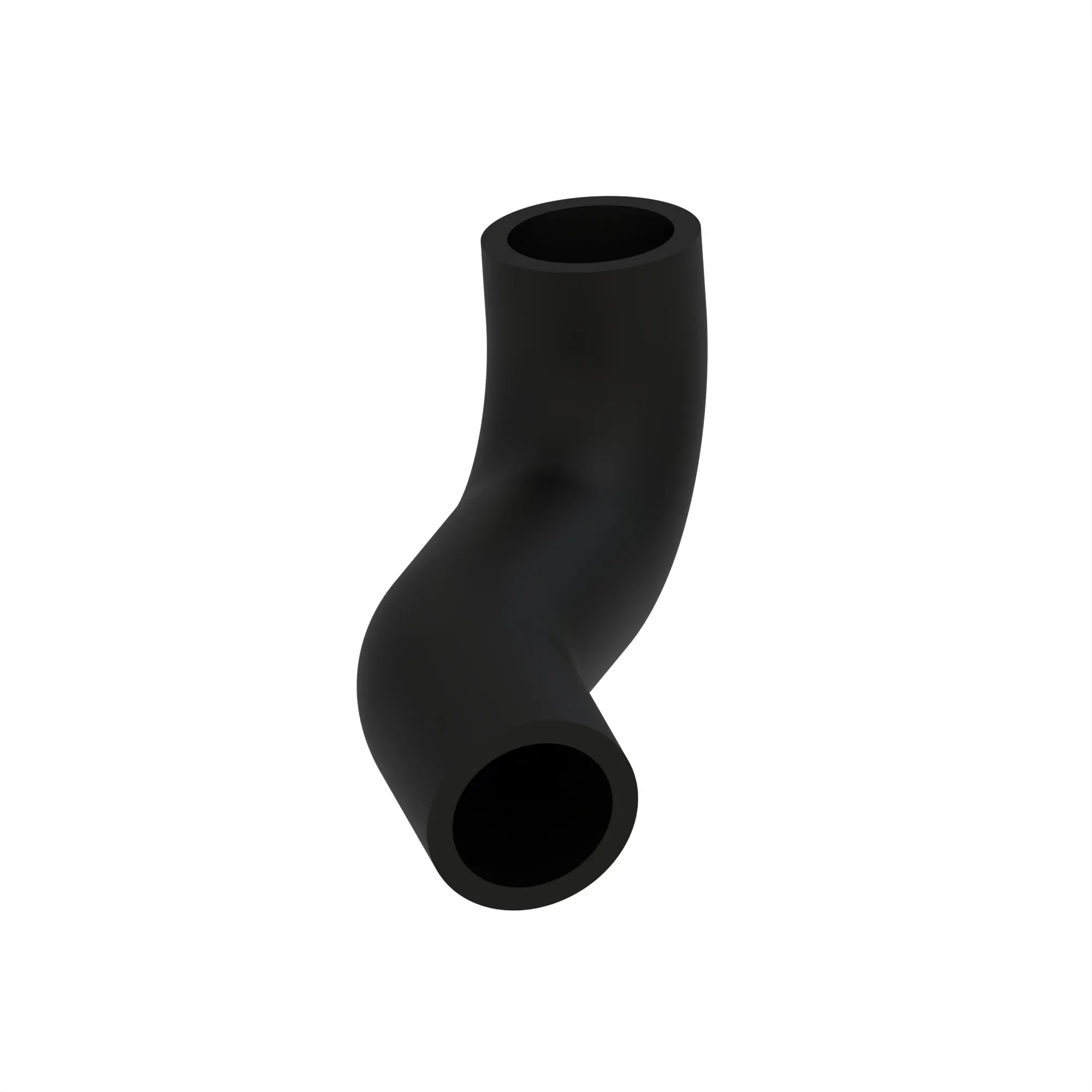 John Deere Radiator Hose - R504183