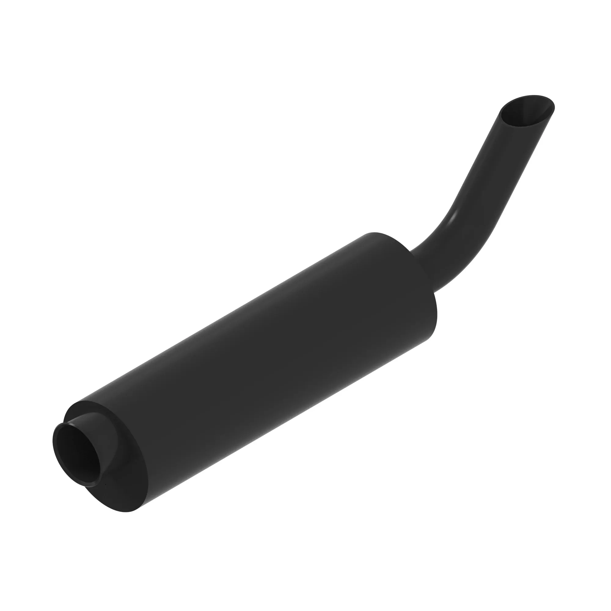 Muffler