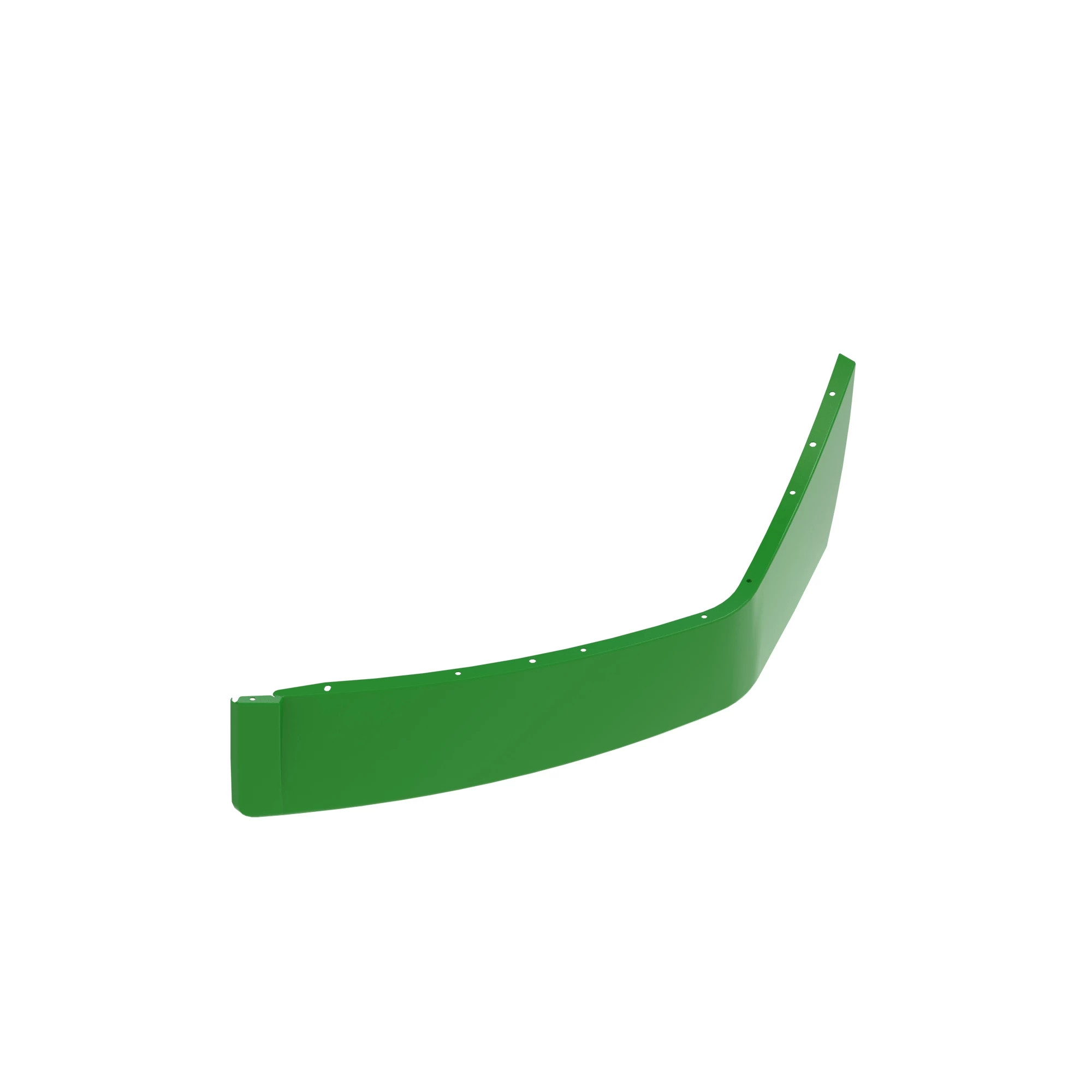 John Deere Rear Fender, Right Side - R157020