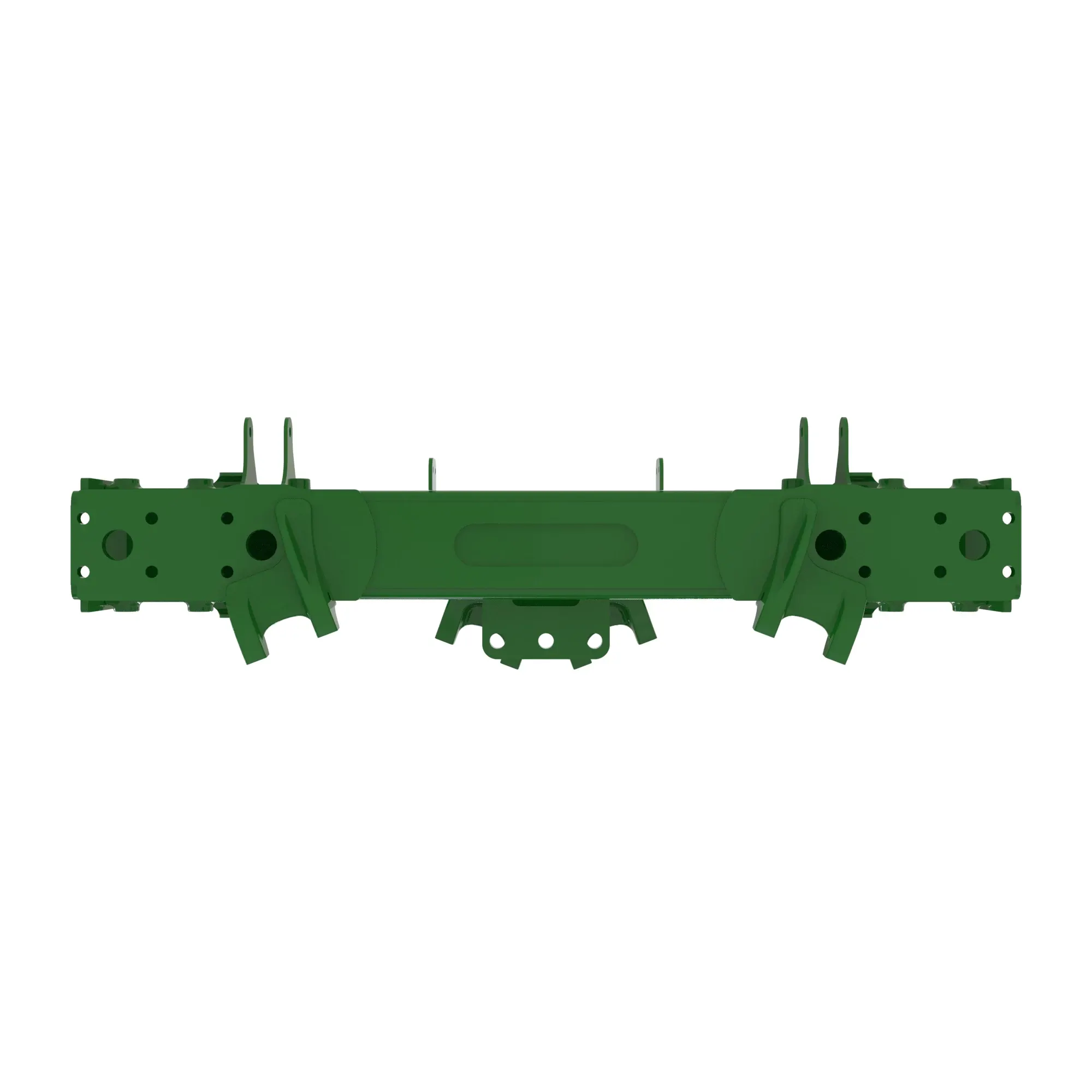 FRONT AXLE ASSEMBLY