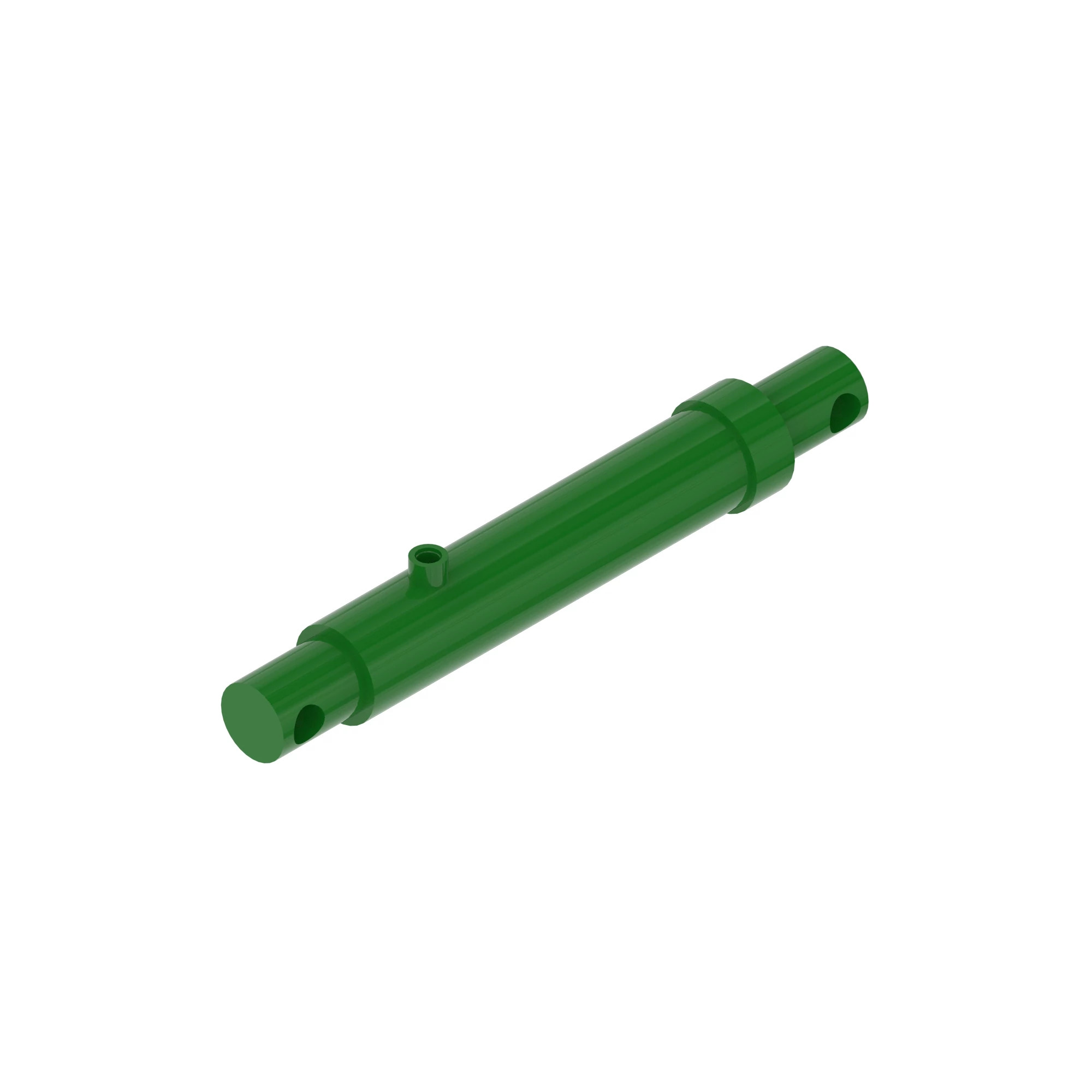 John Deere Hydraulic Cylinder - AHC21588