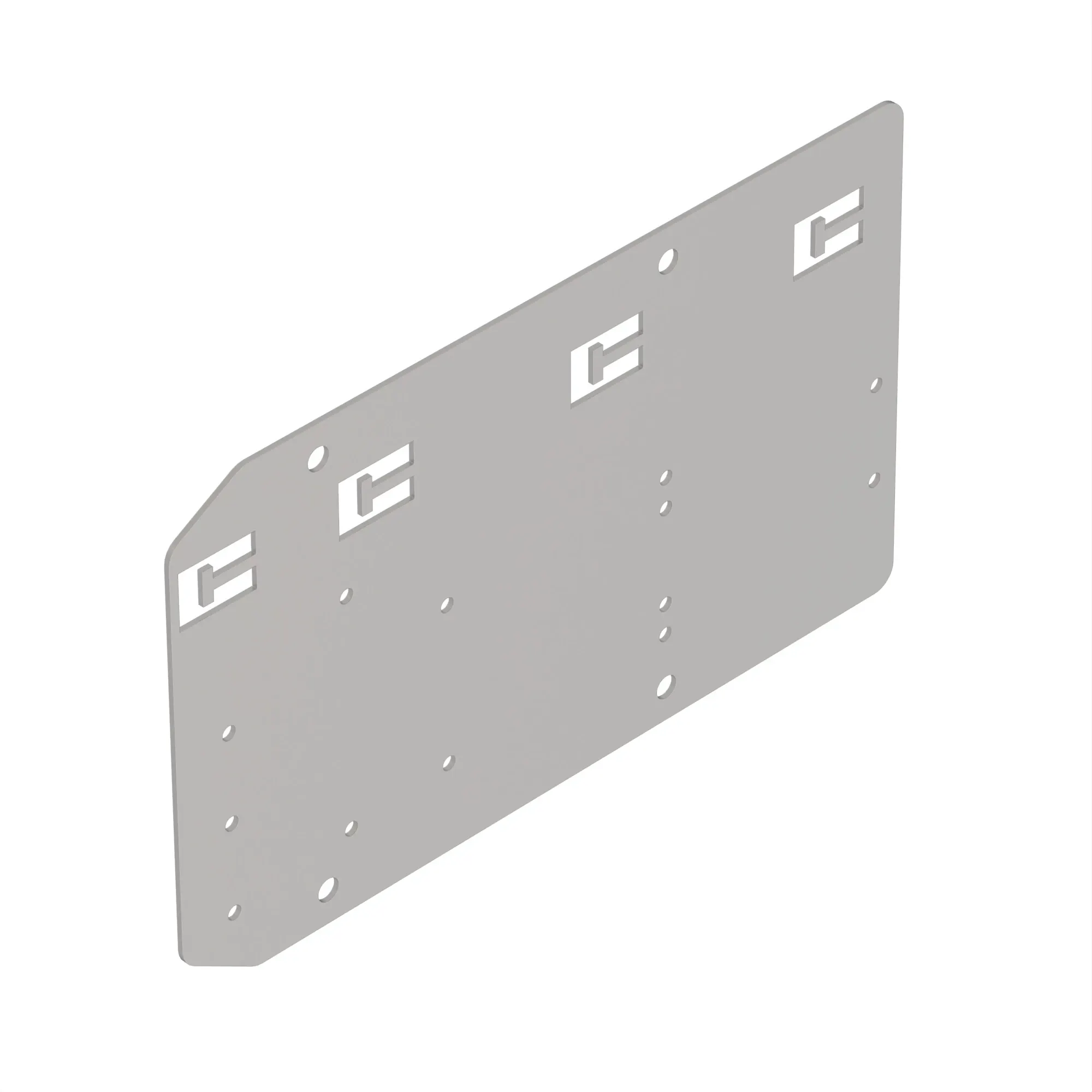 John Deere Bracket - T477390