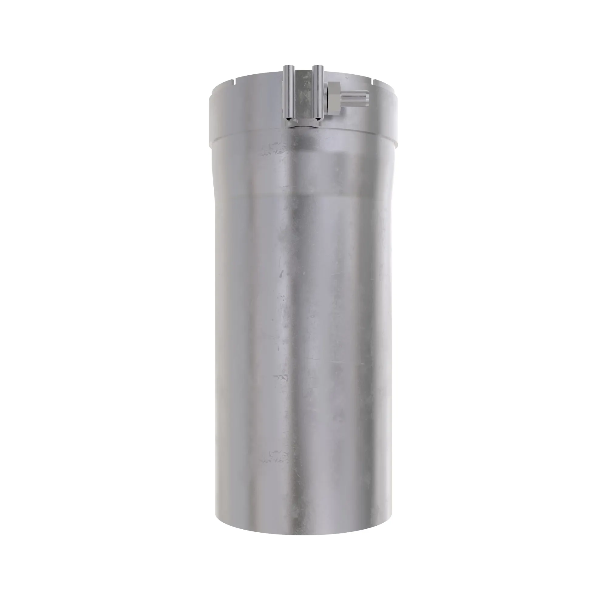 Muffler Extension