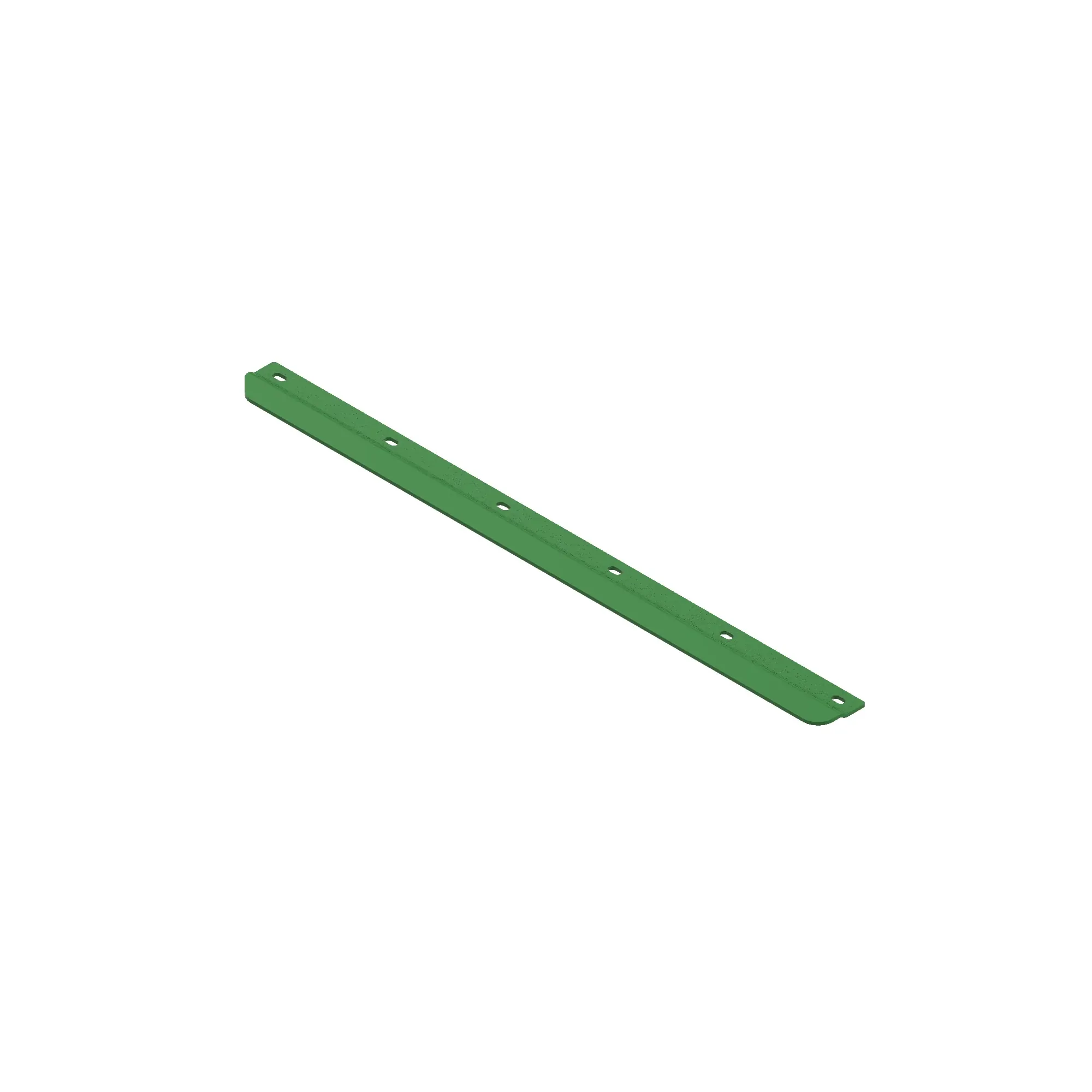 John Deere Angle Support - HXE35170