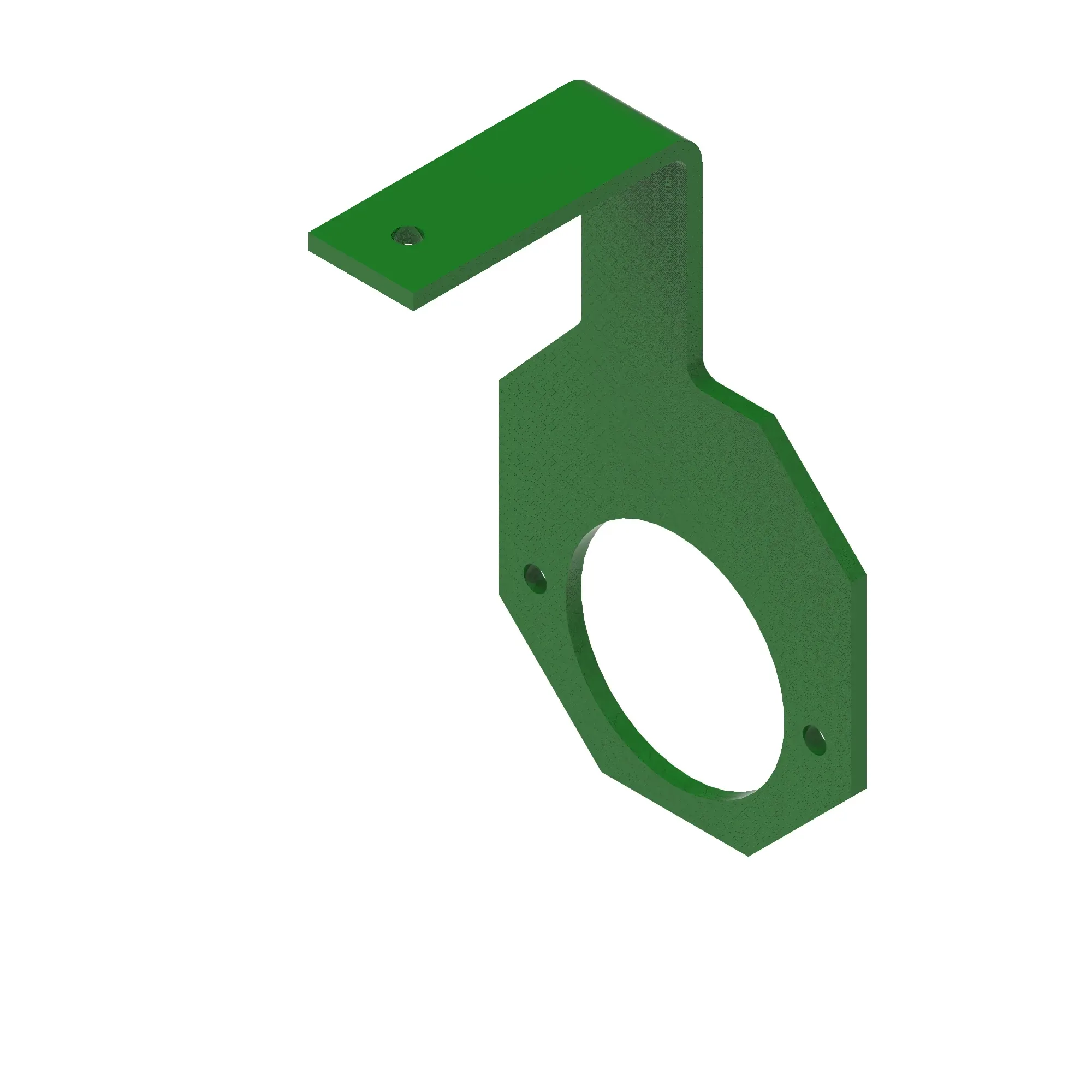 Bracket