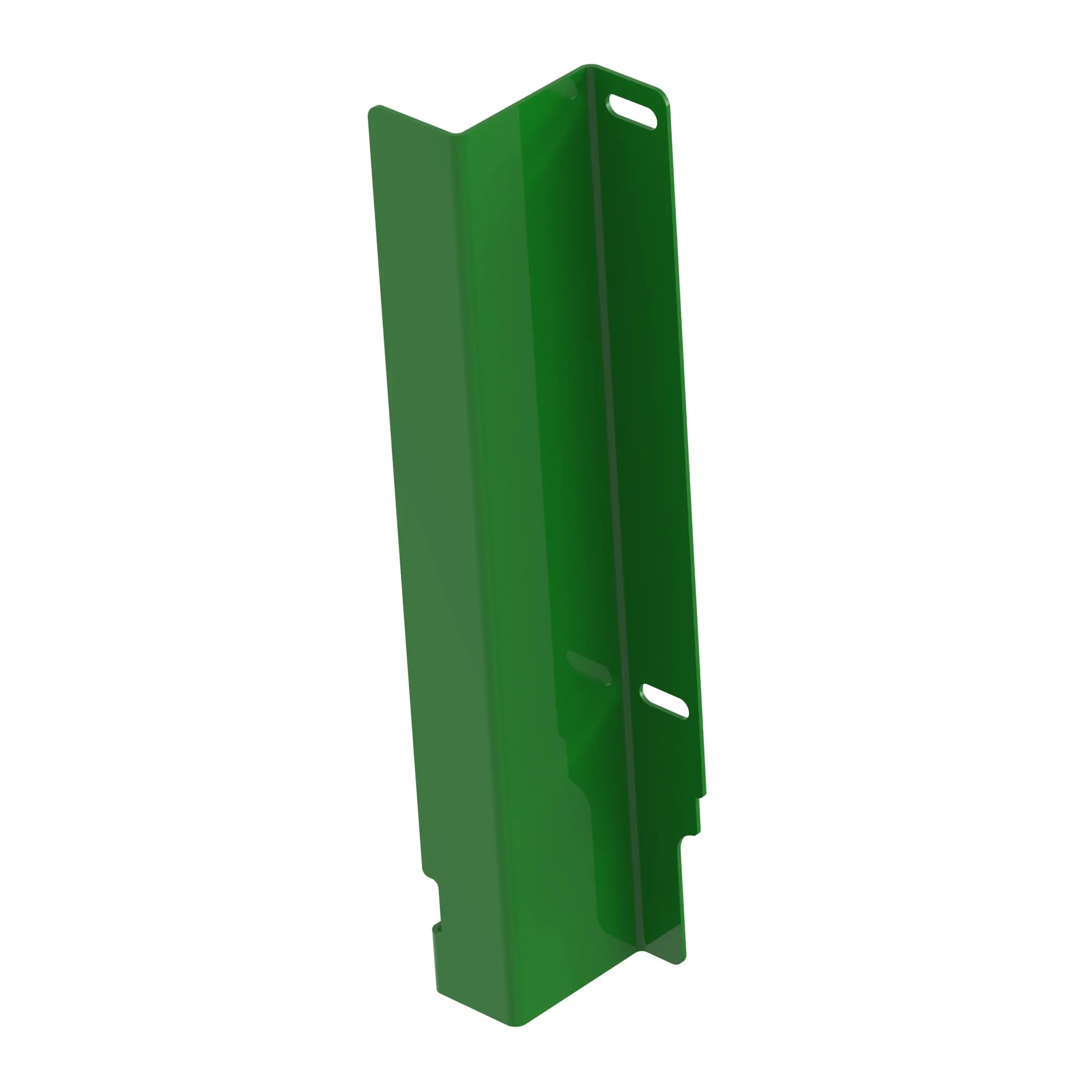 SHIELD, REAR RH SUPPORT