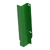 SHIELD, REAR RH SUPPORT