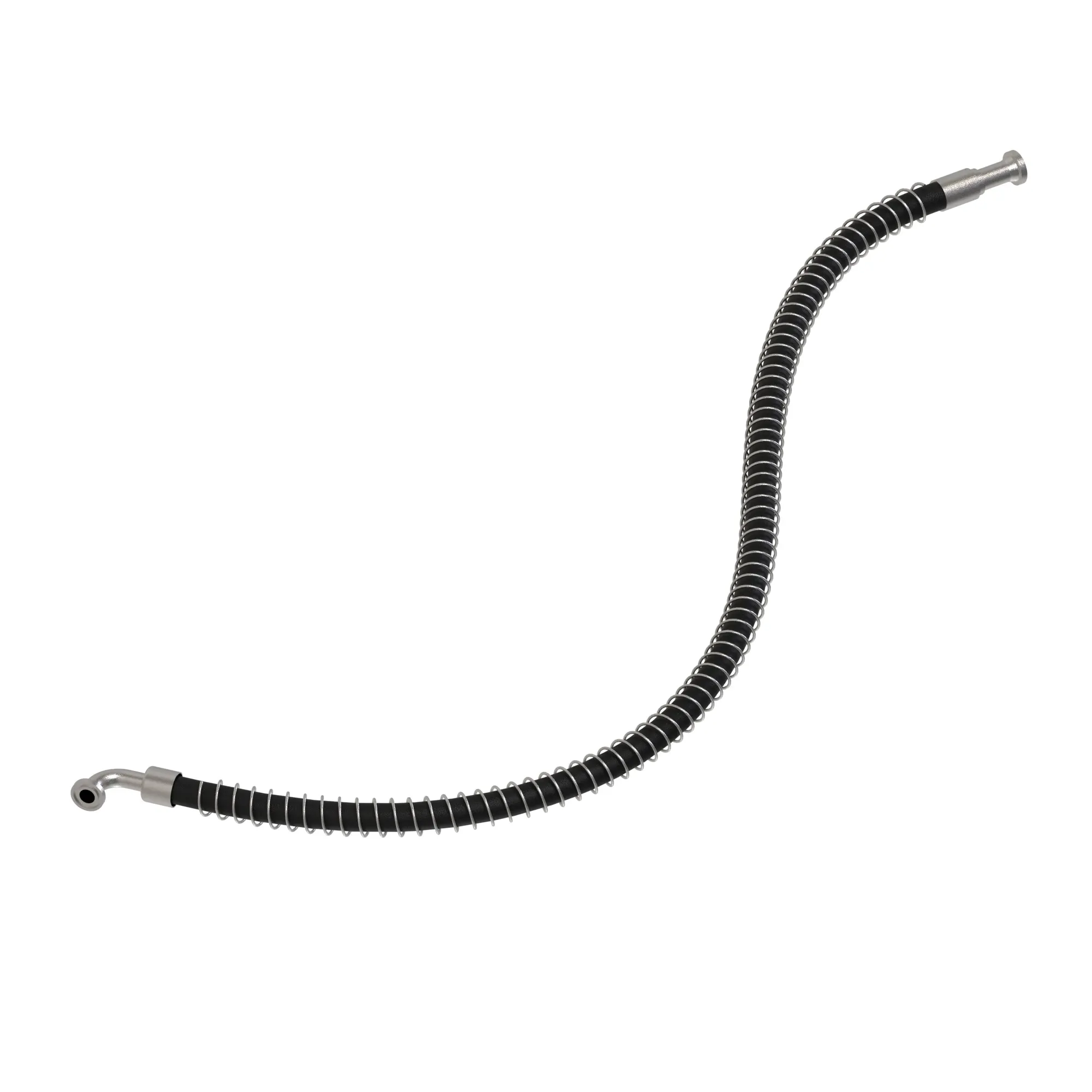 John Deere Auxiliary Hydraulic Hose - AT535426
