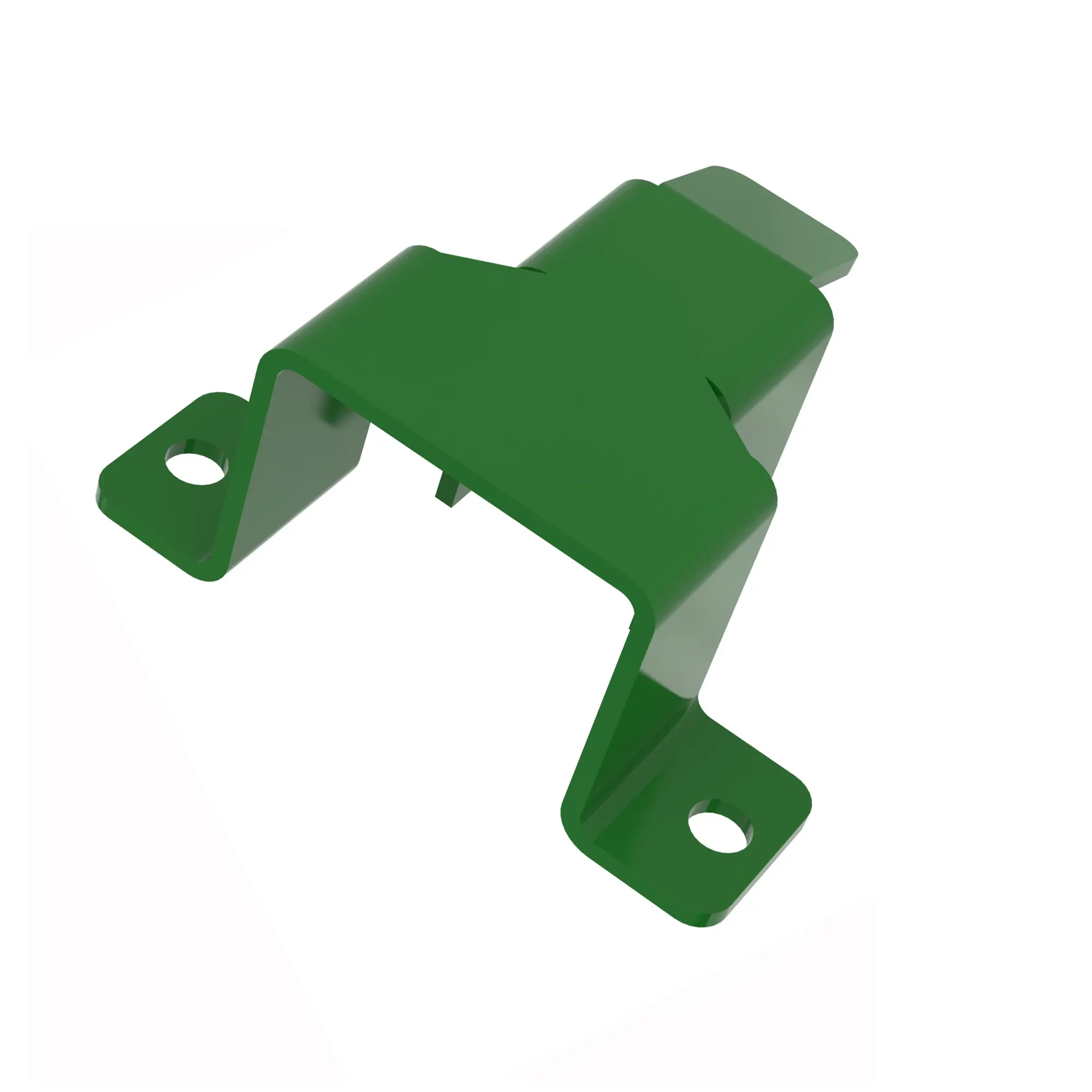 John Deere Shield - HXE190965